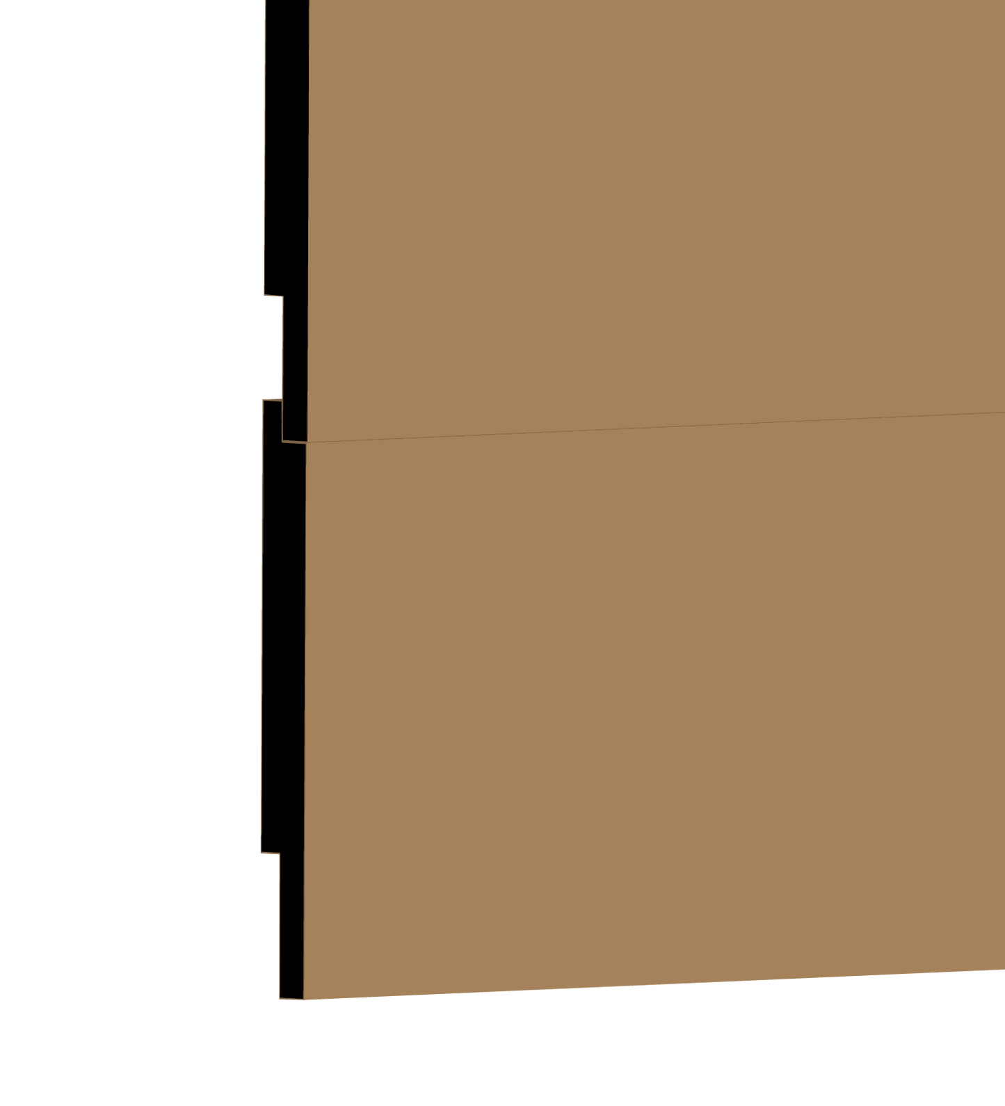 WP-024 - 1.25" Gap