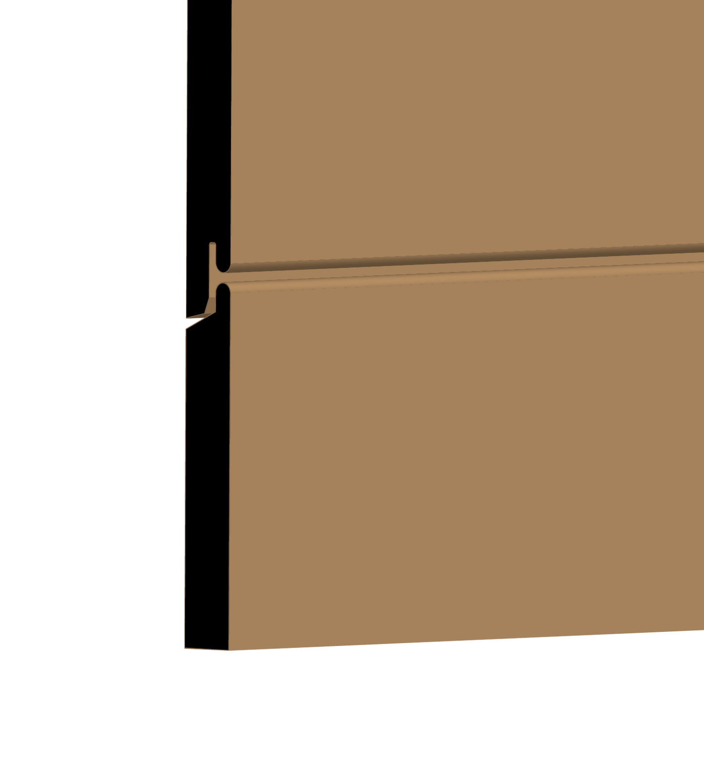 WP-101 - .75" Gap