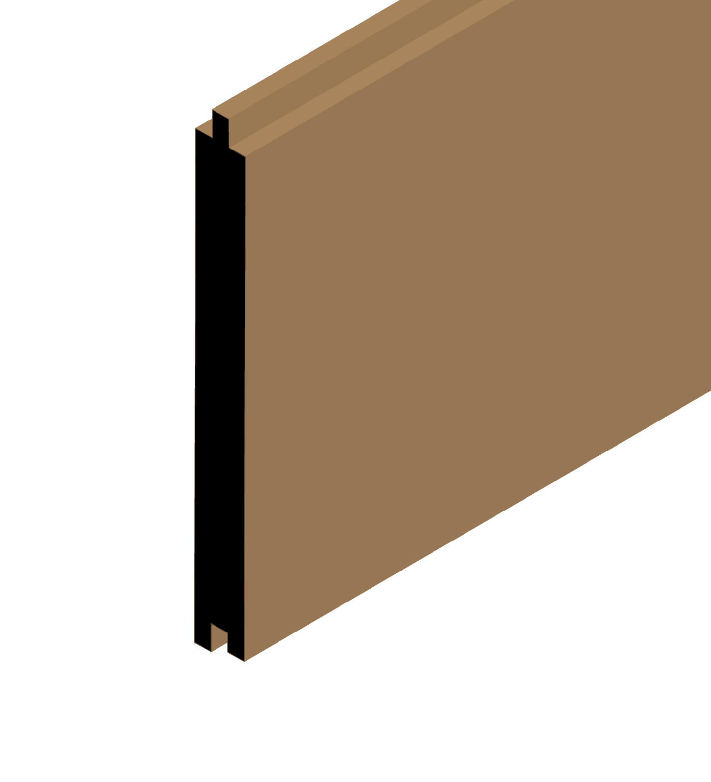 WP-139 - 0.125" Gap