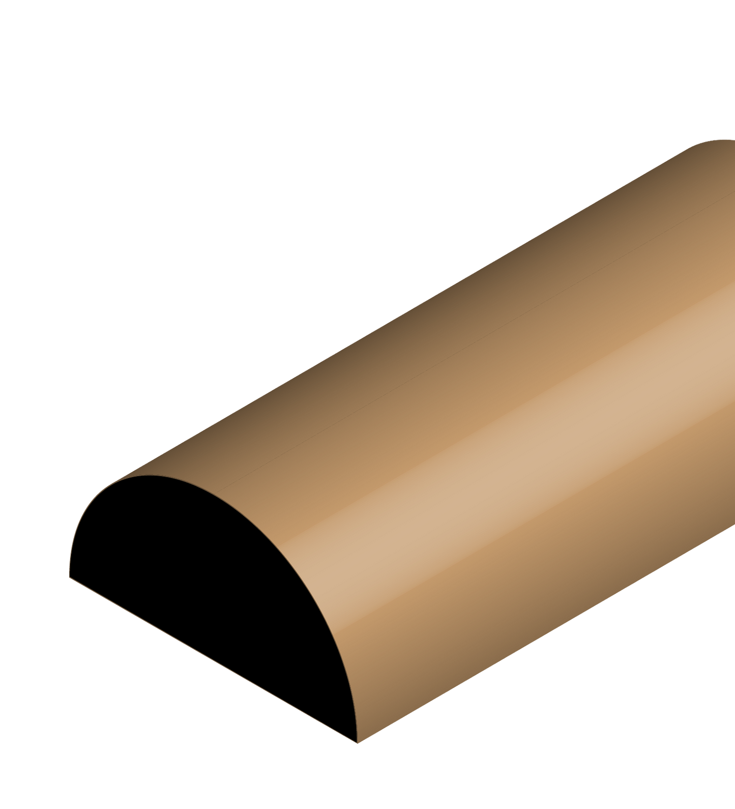 Wood Molding KB-565