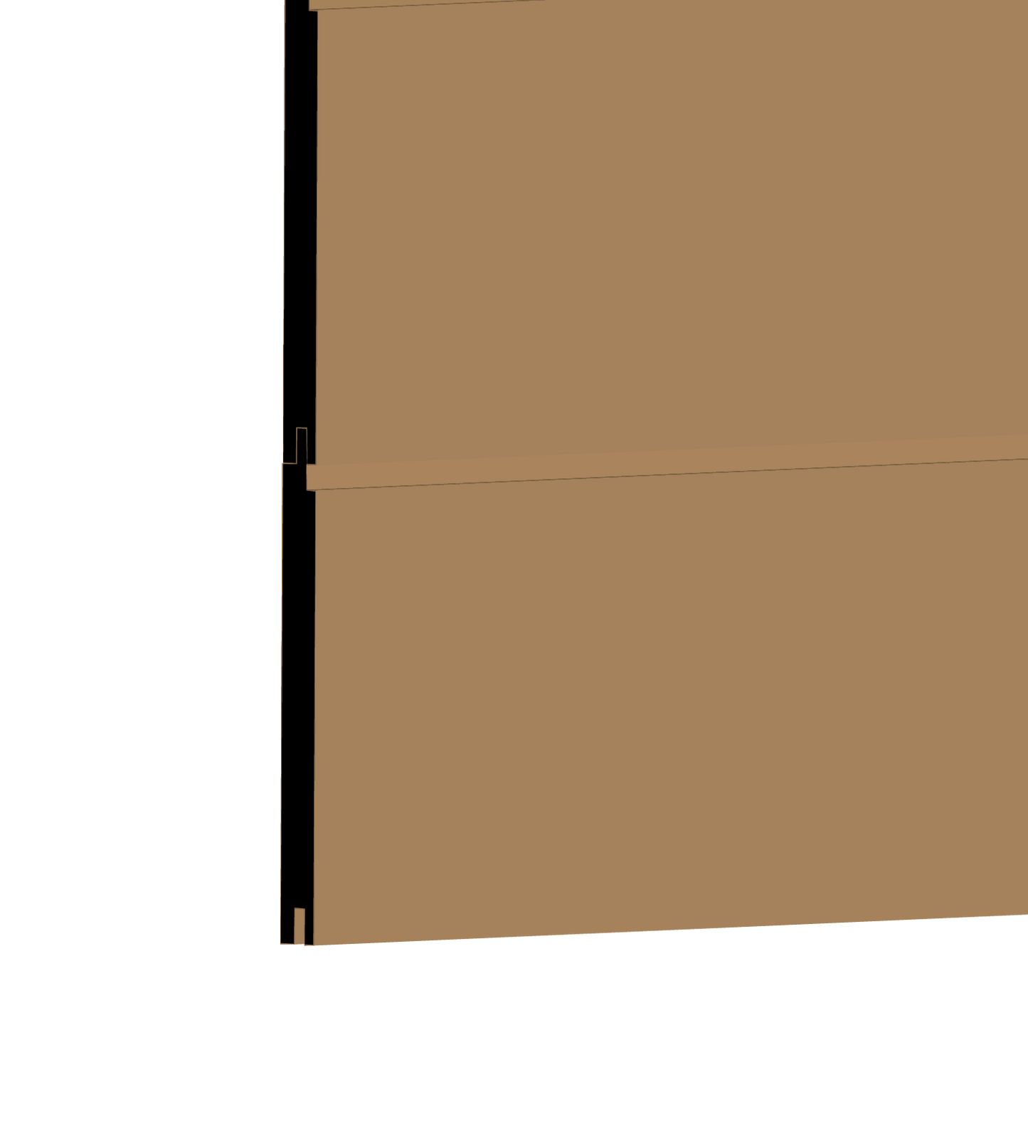 WP-029-.2" Gap