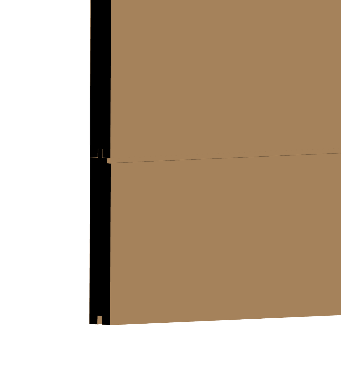 WP-038 - .16" Gap