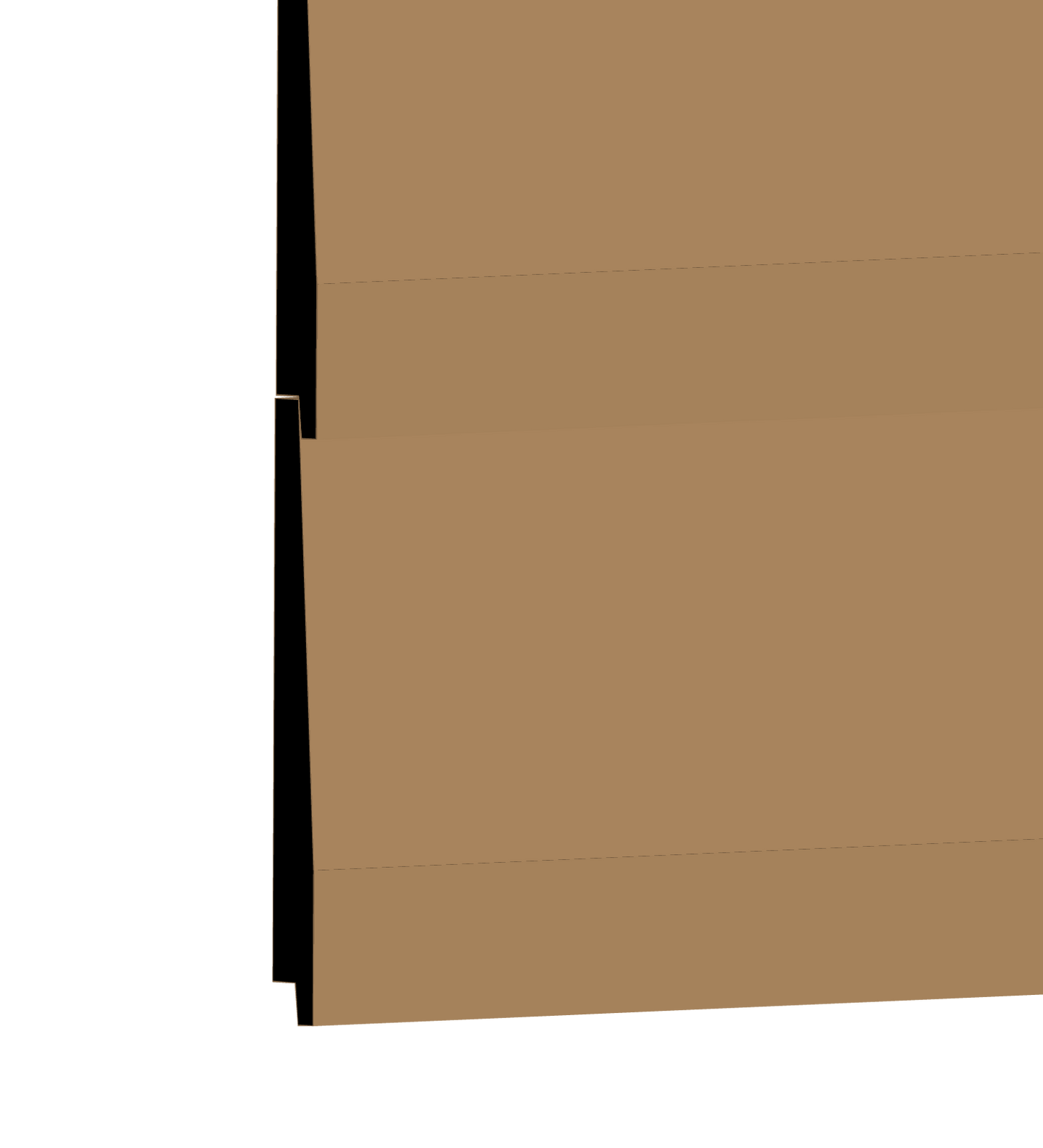 WP-044 - Beveled Siding