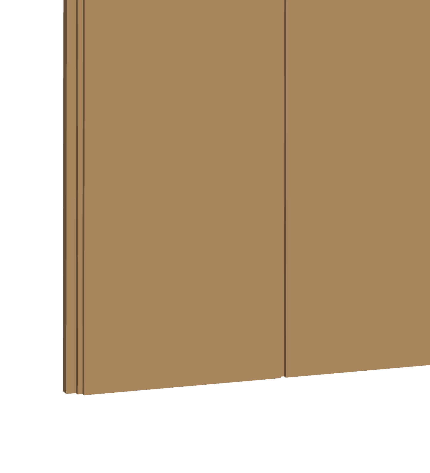 wood-wall