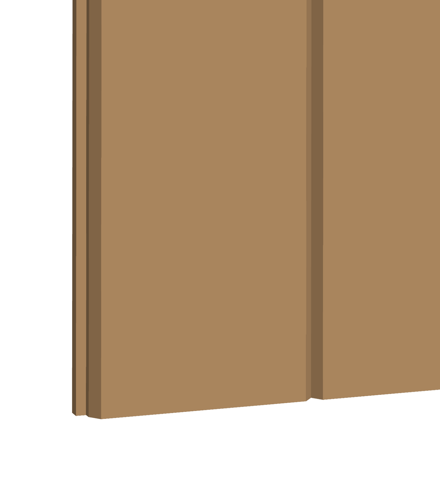 wood-wall