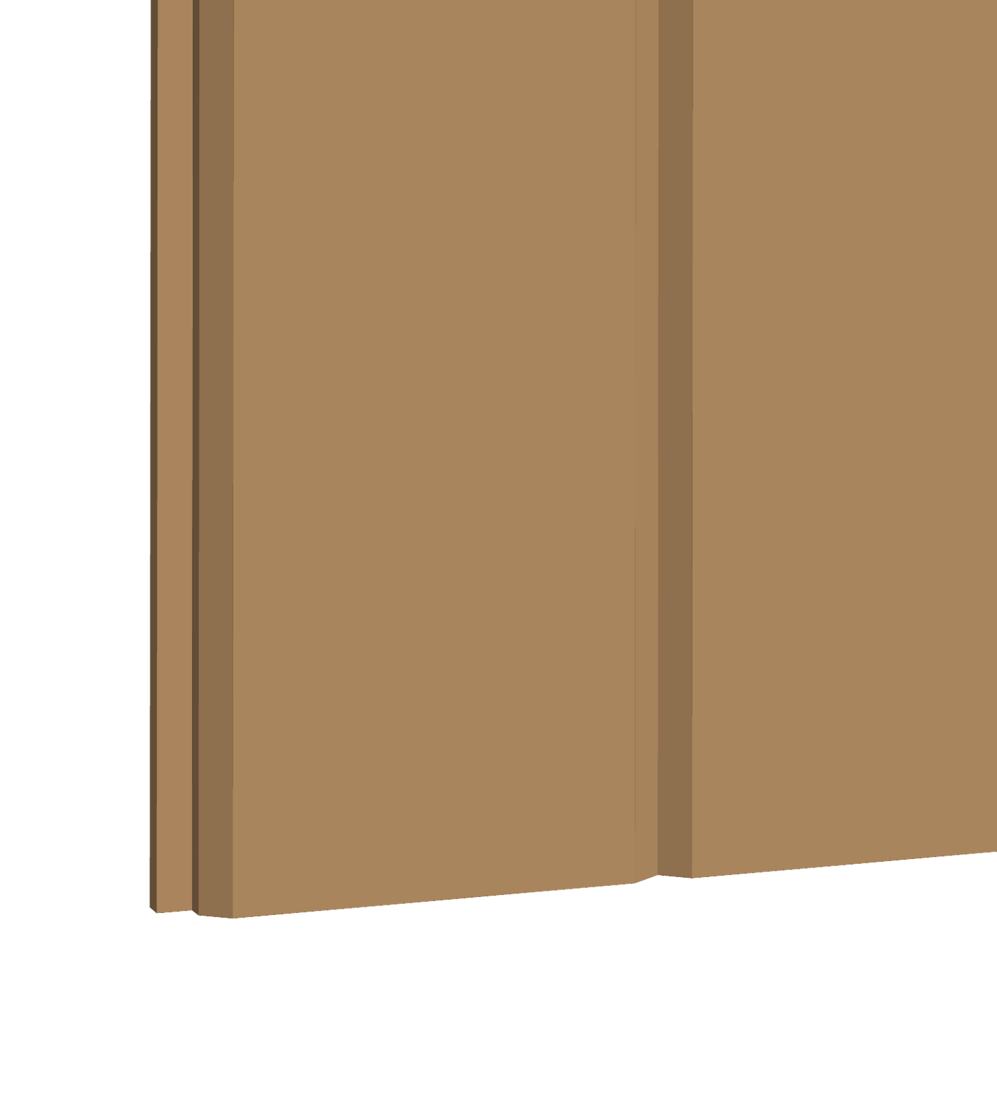 wood-wall