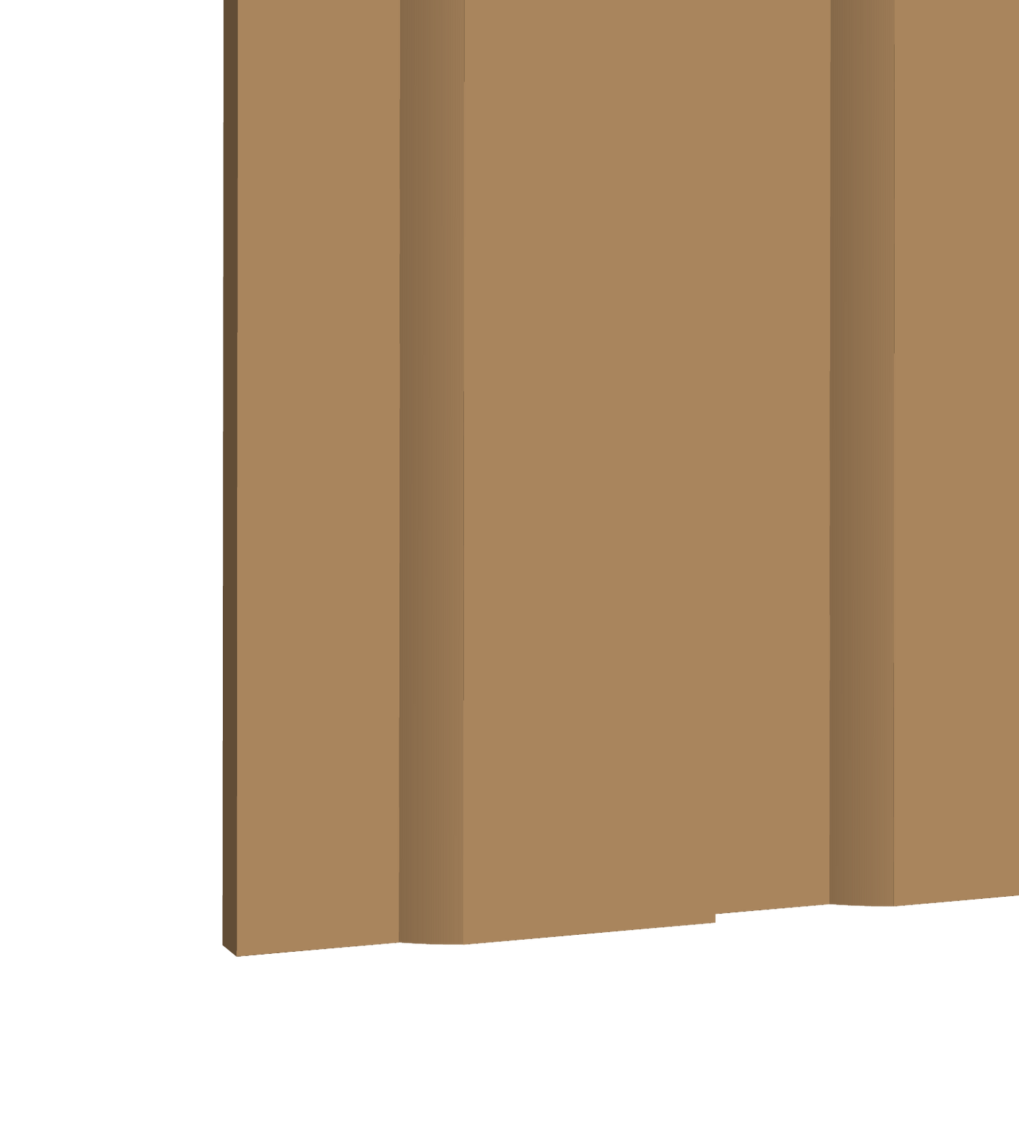 wood-wall