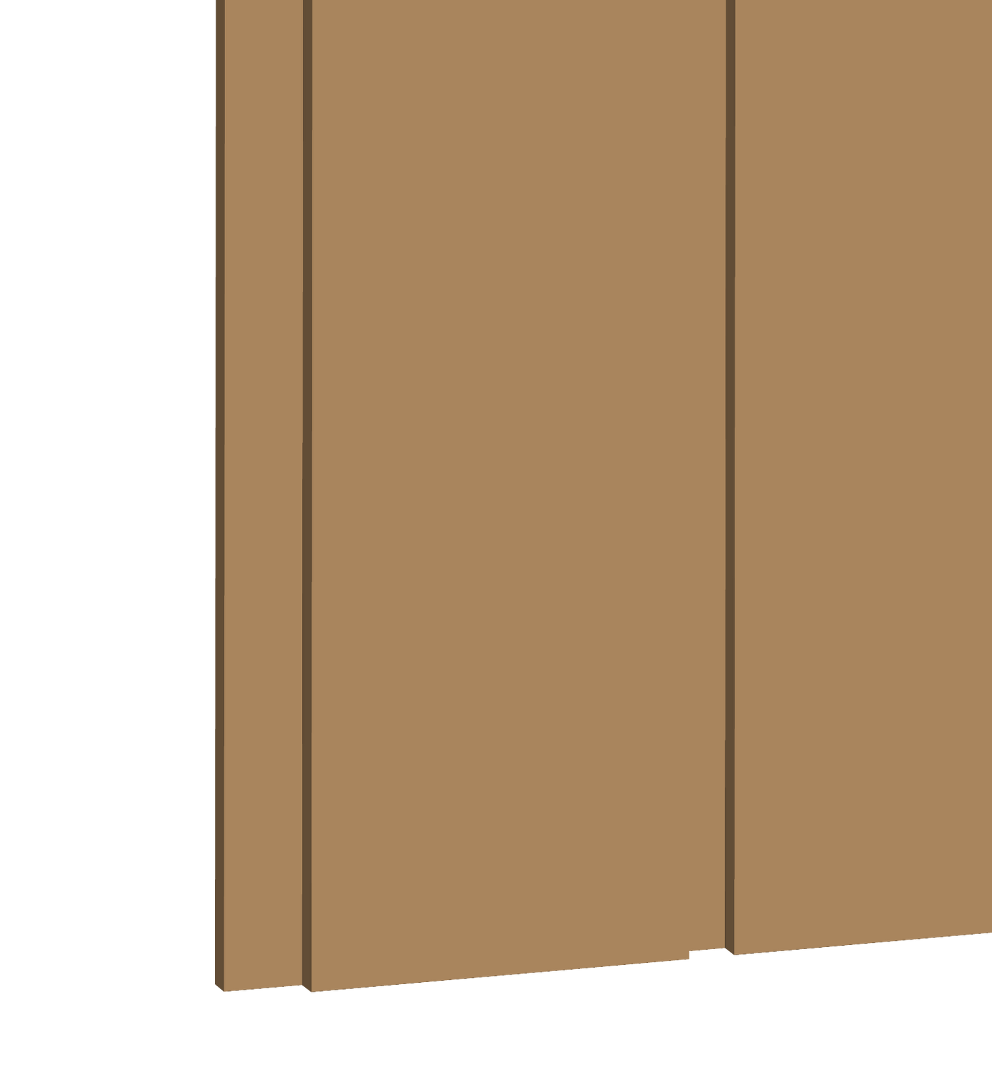 wood-wall