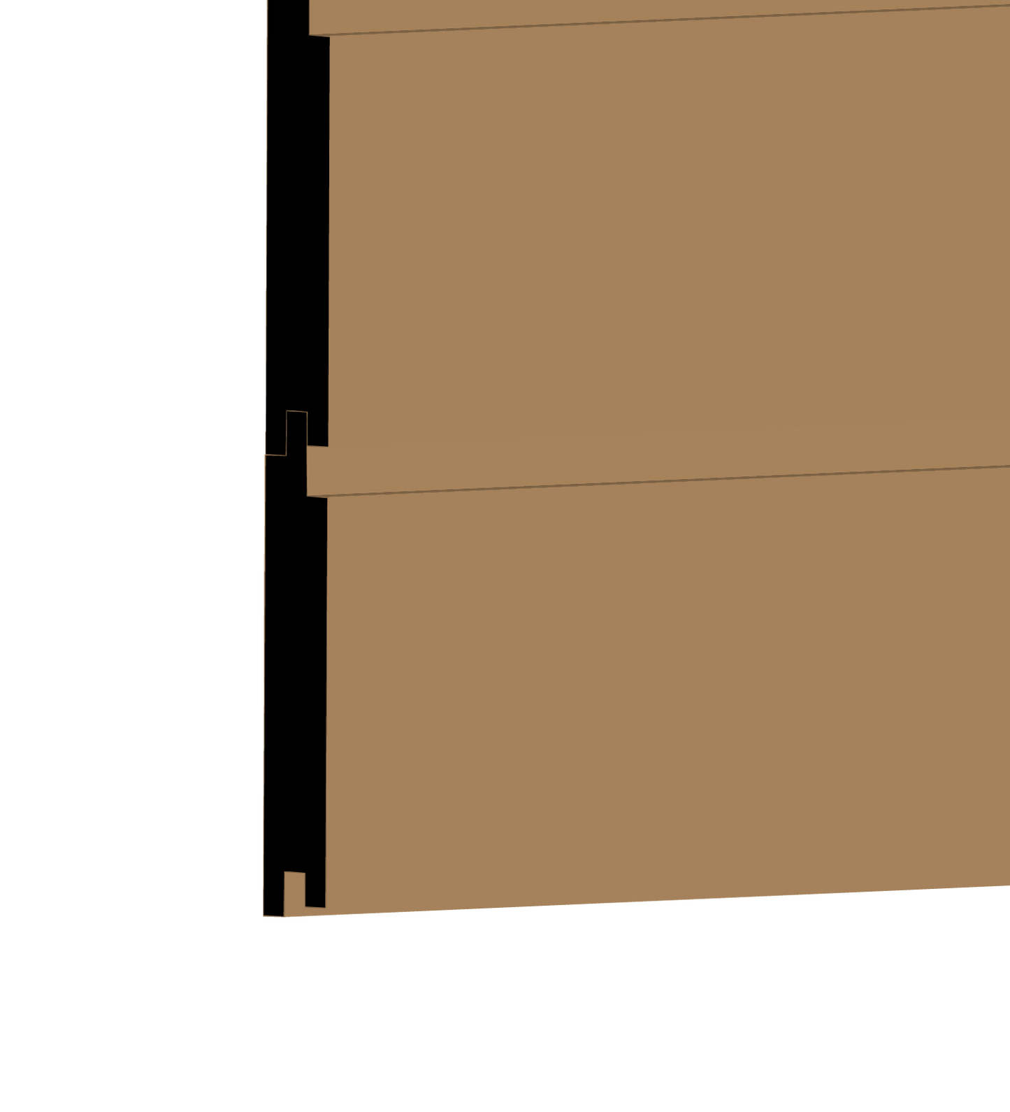 WP-052 - .4375" Gap