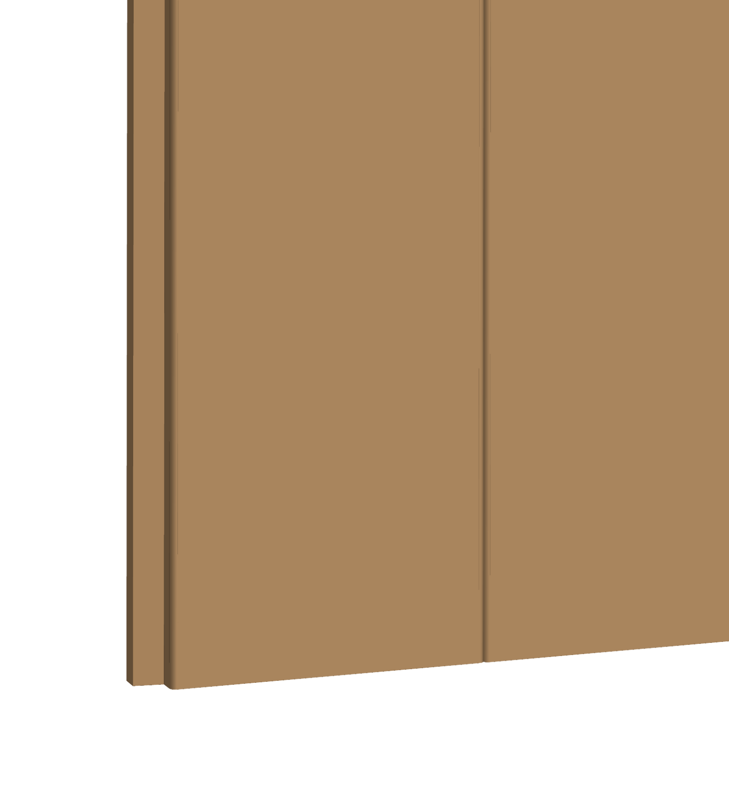 wood-wall