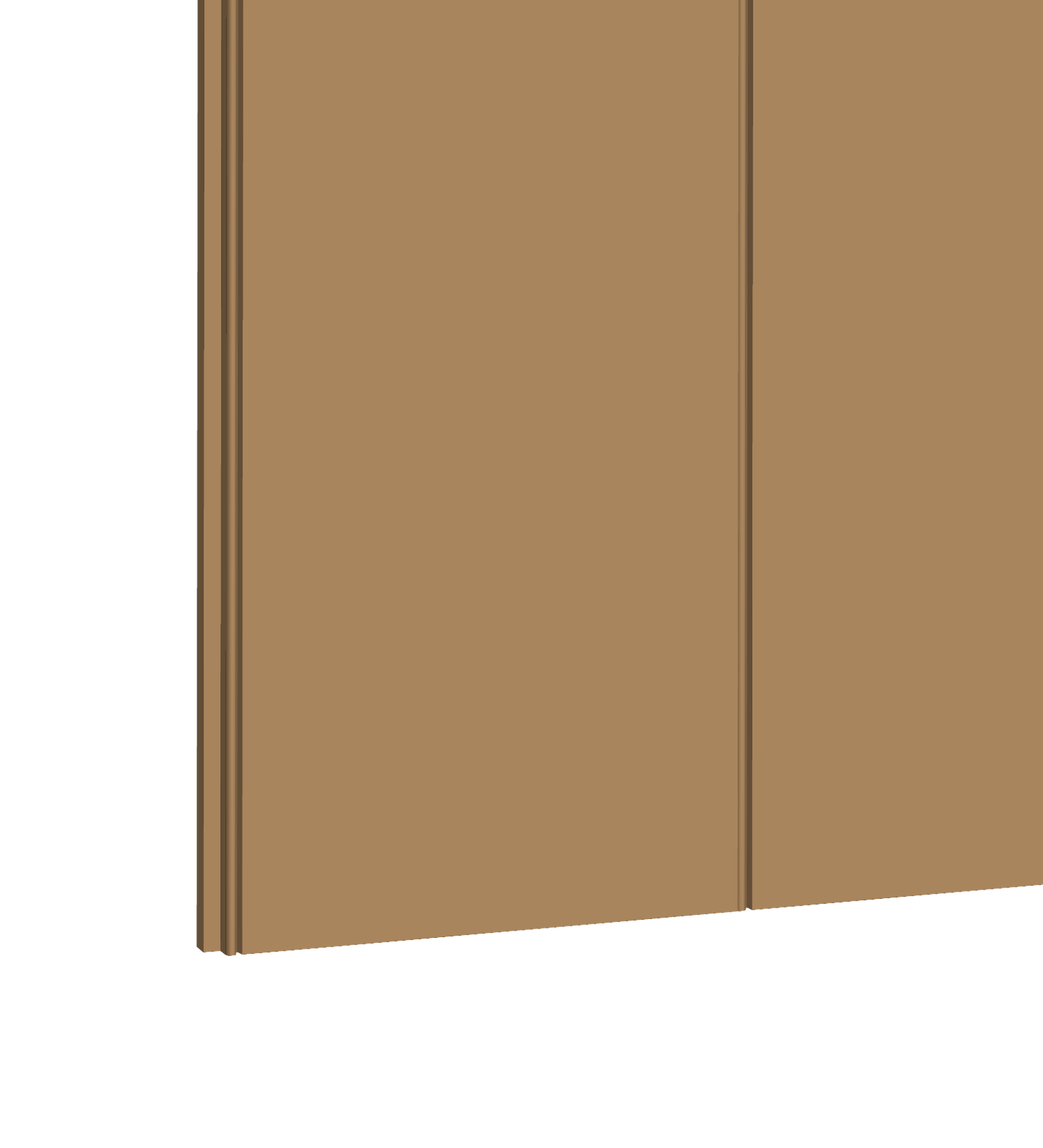 wood-wall