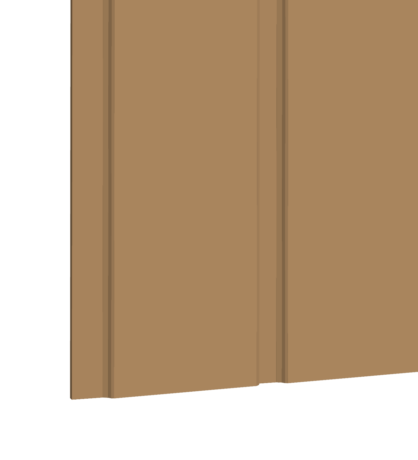 wood-wall