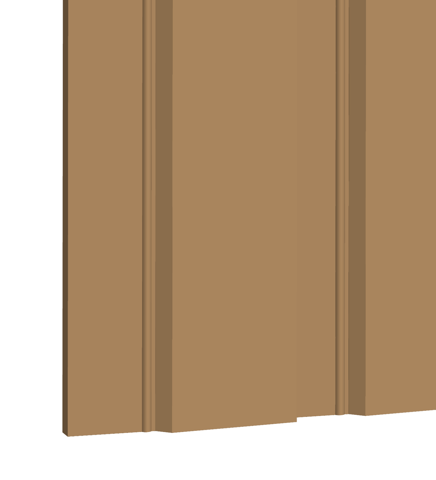 wood-wall
