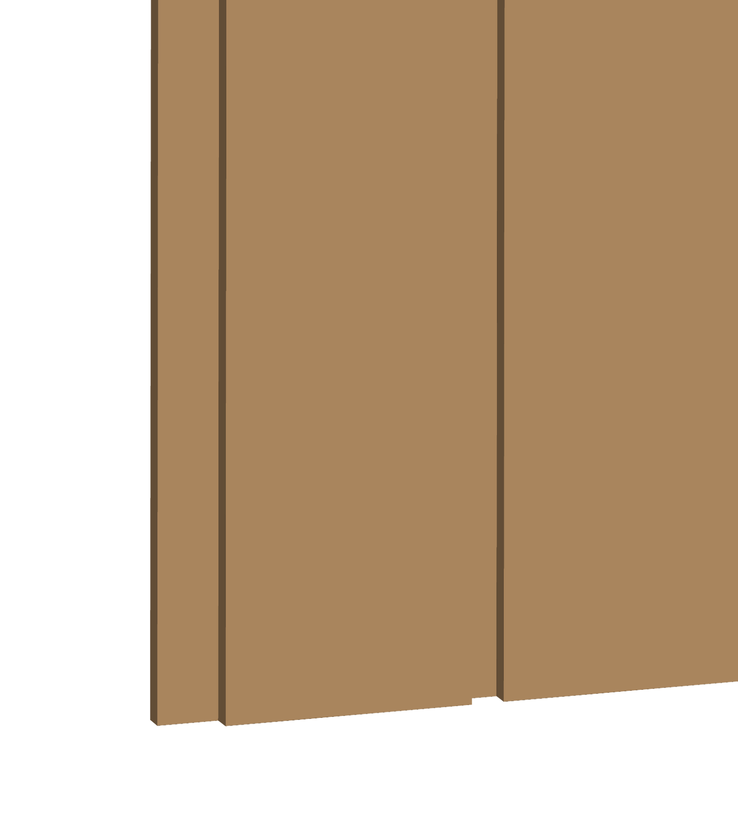 wood-wall