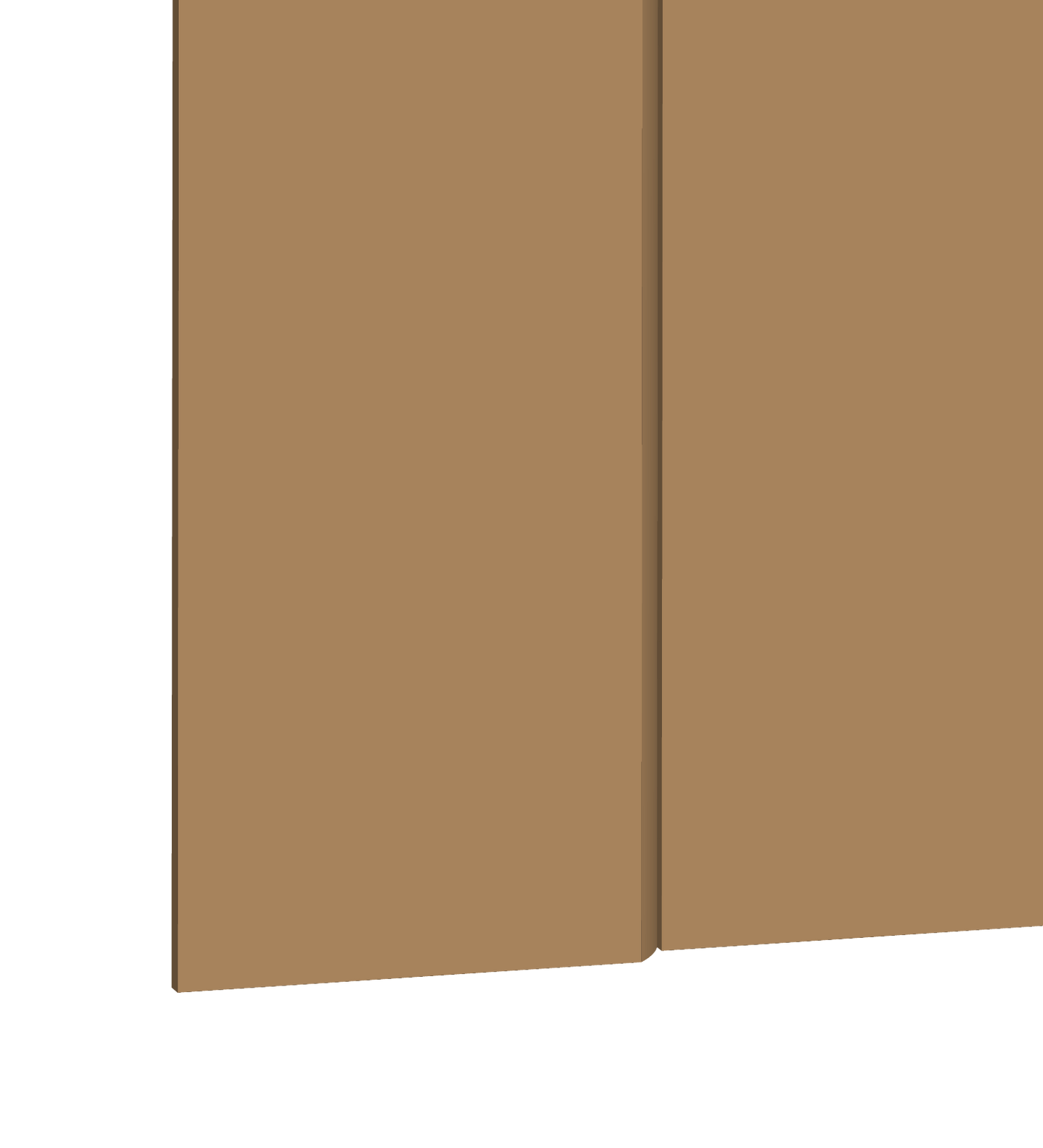 wood-wall