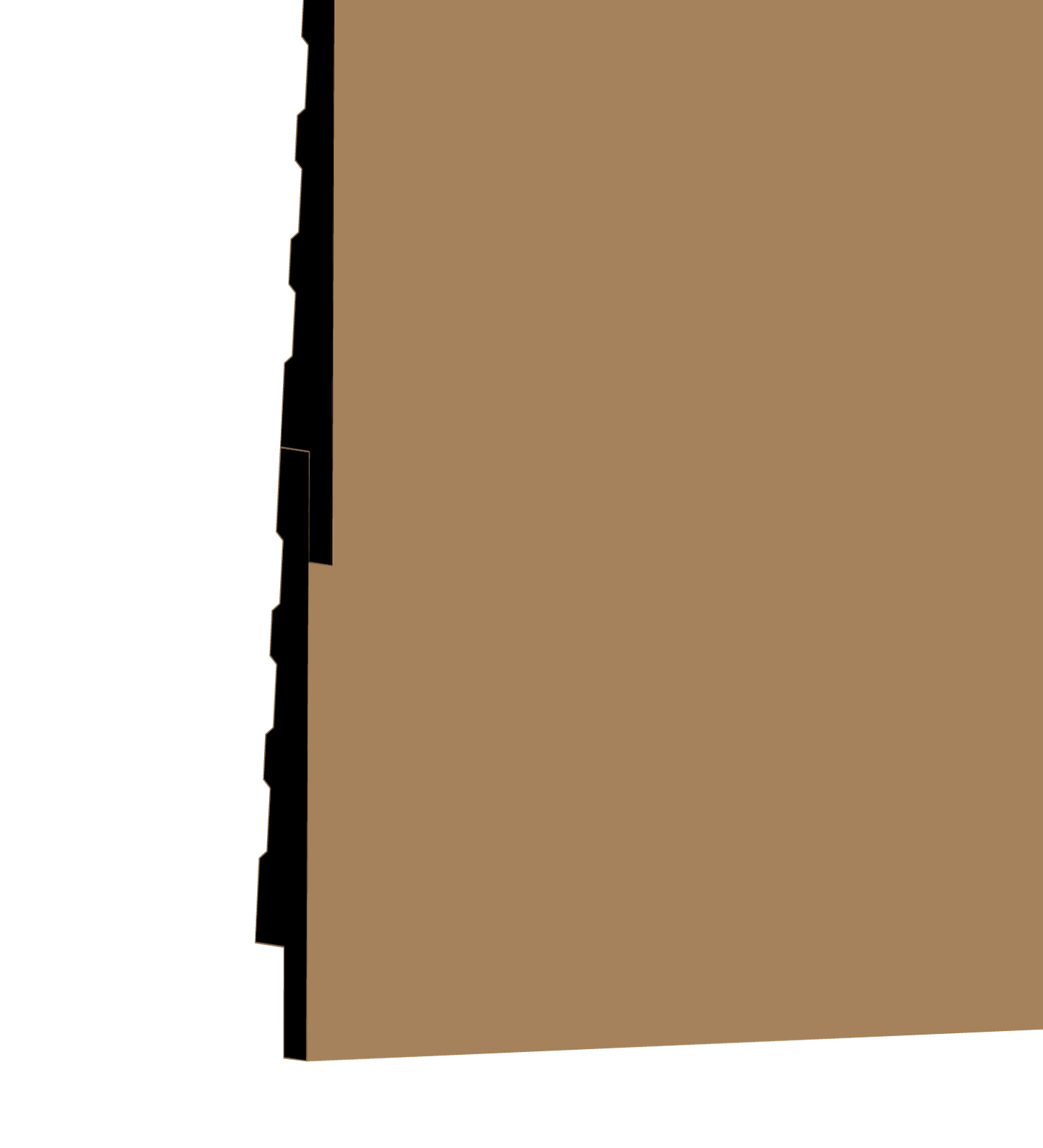 WP-084 - Beveled Siding