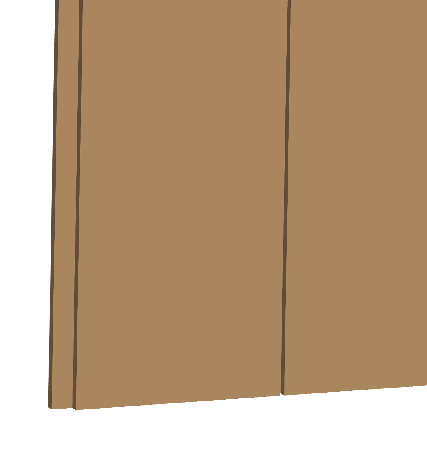 wood-wall