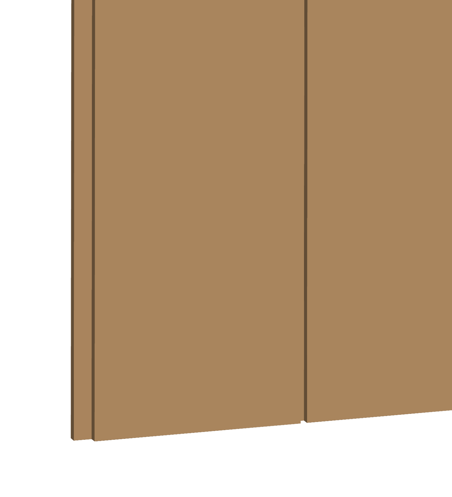 wood-wall