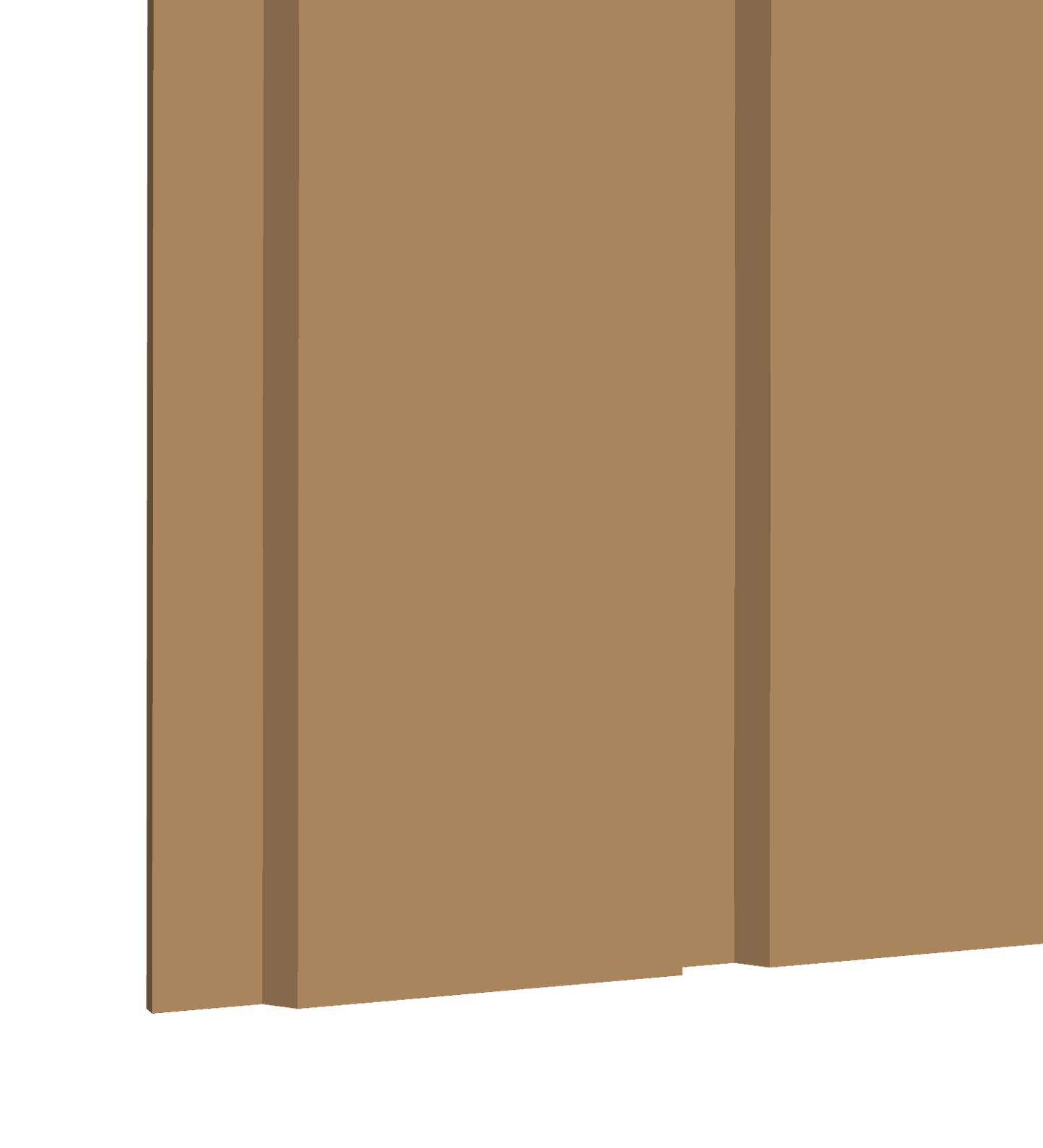 wood-wall
