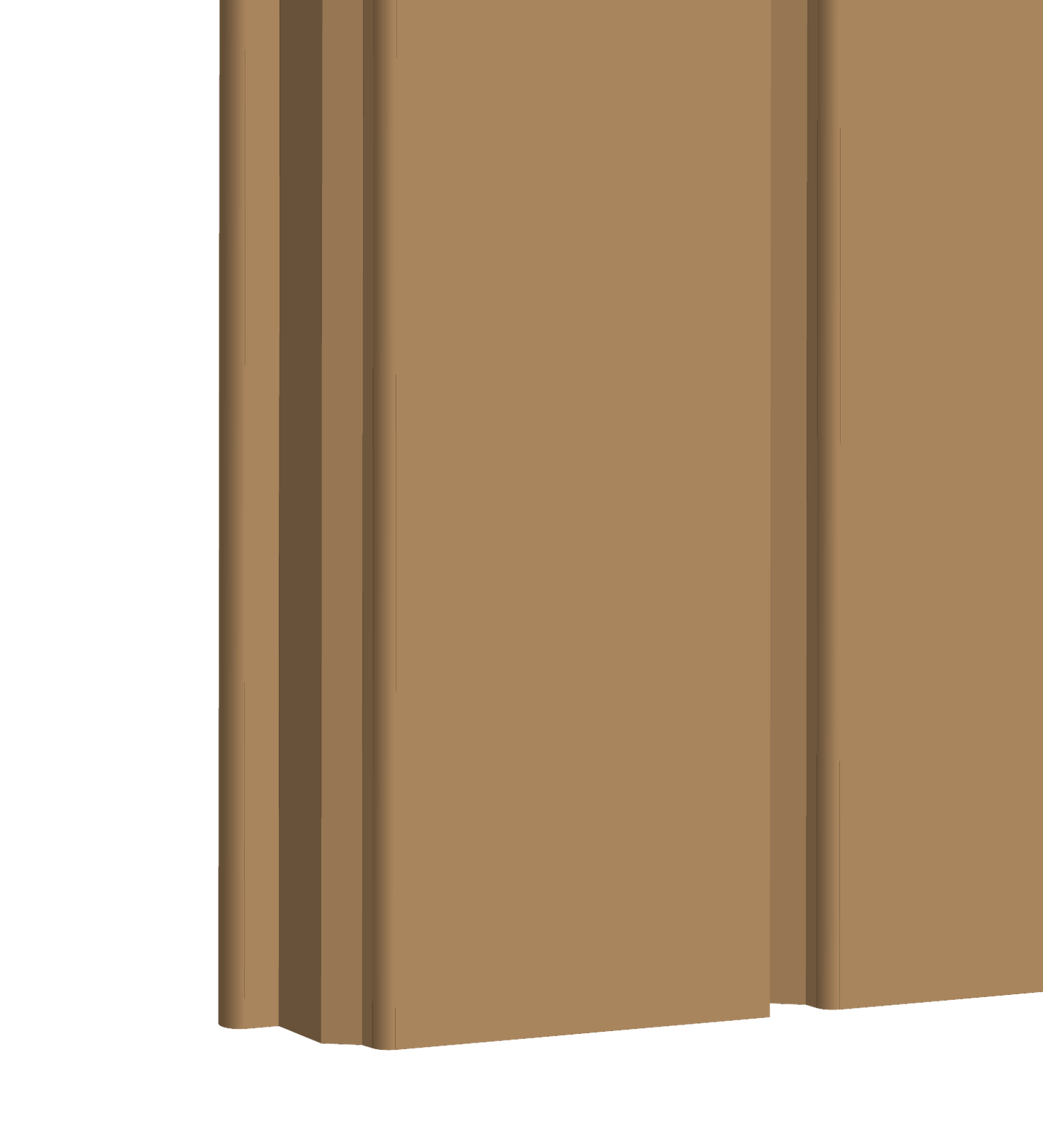 wood-wall