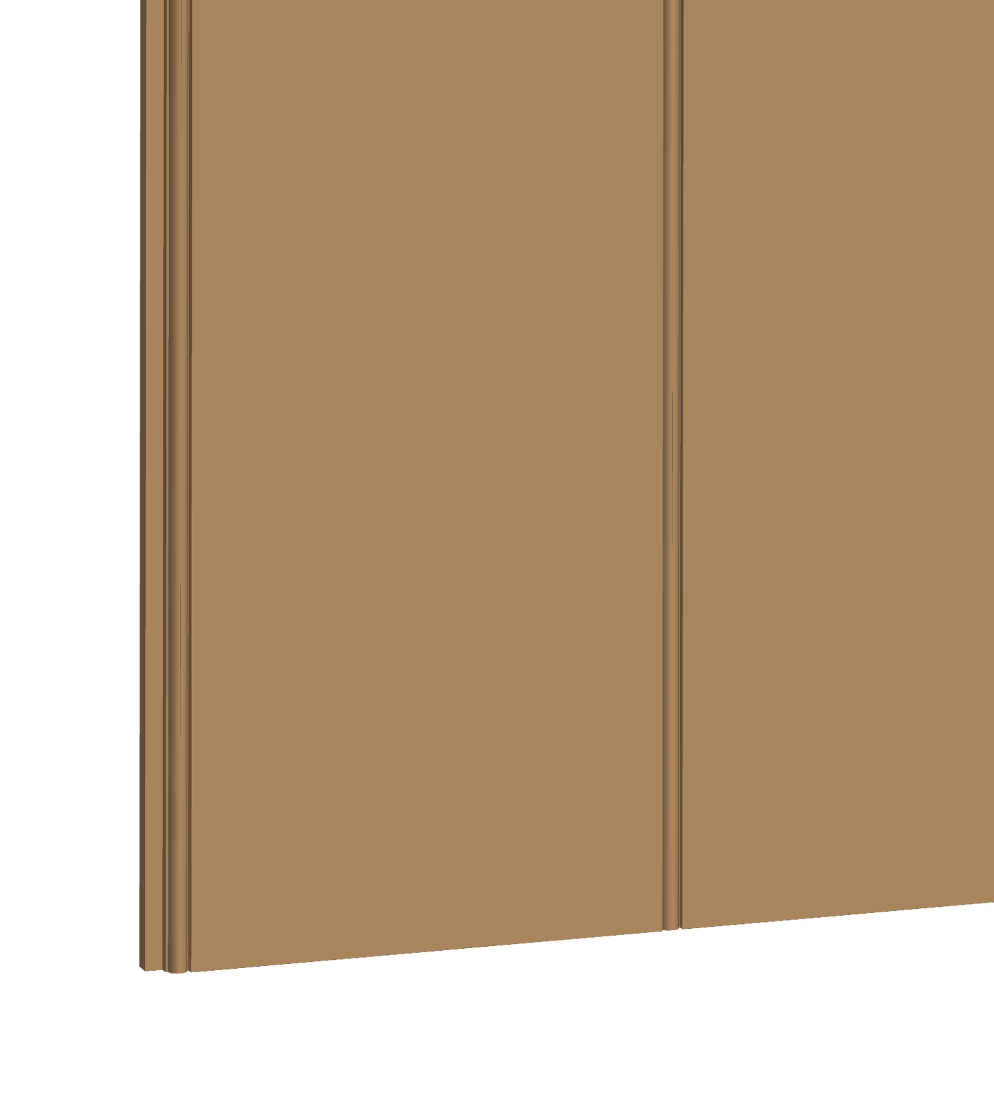 wood-wall