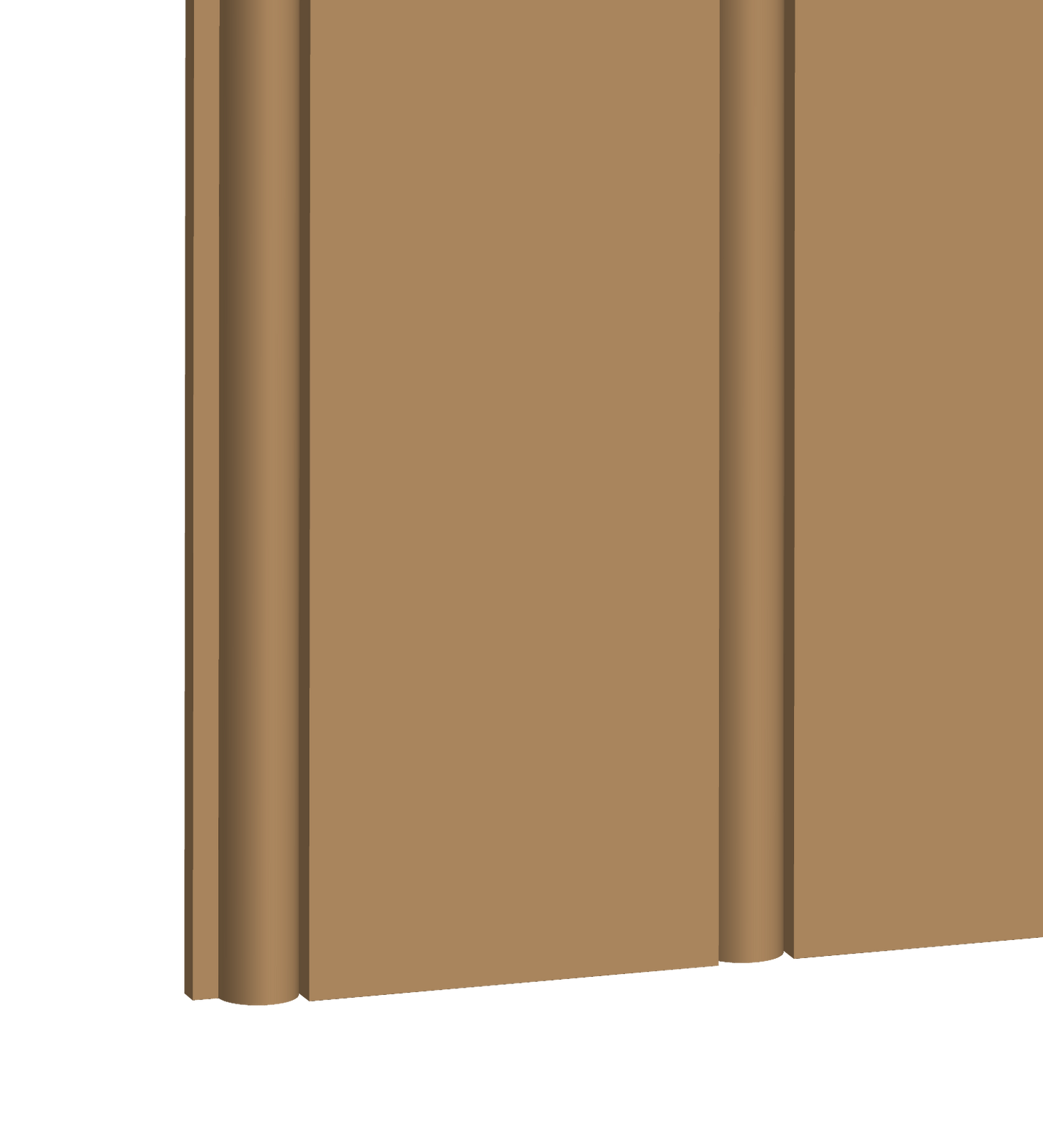 wood-wall