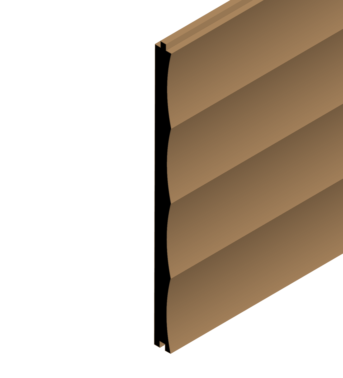 wood-wall