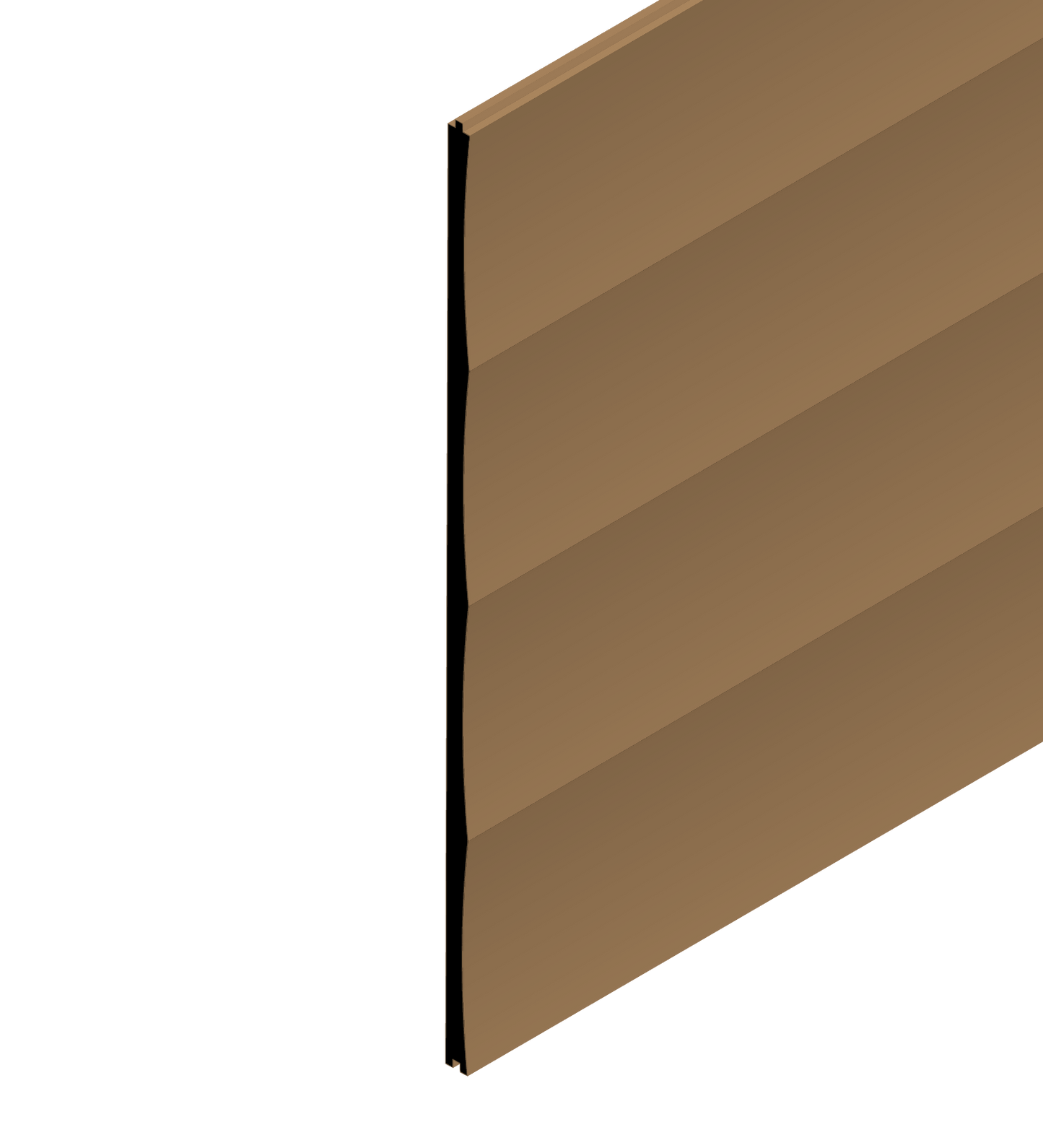 wood-wall