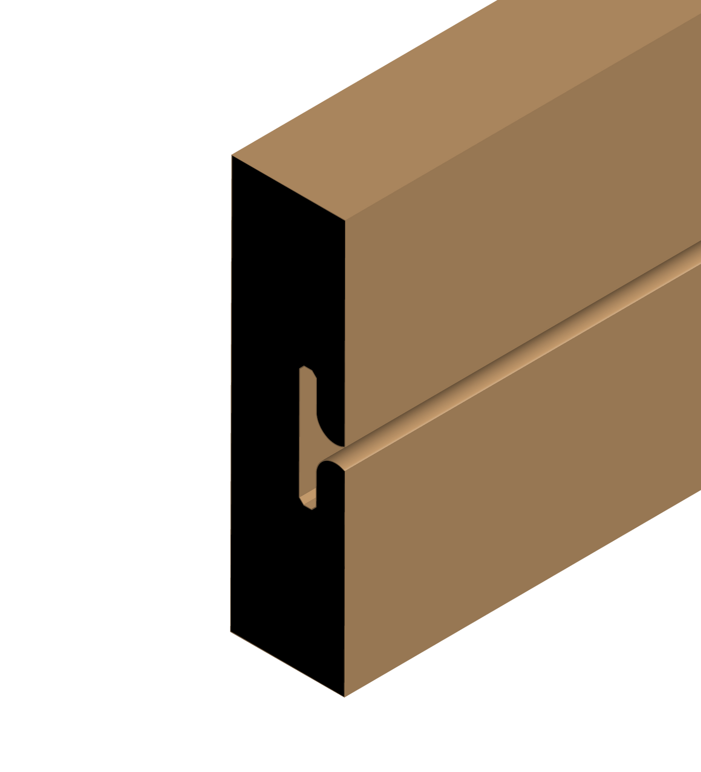 wood-wall