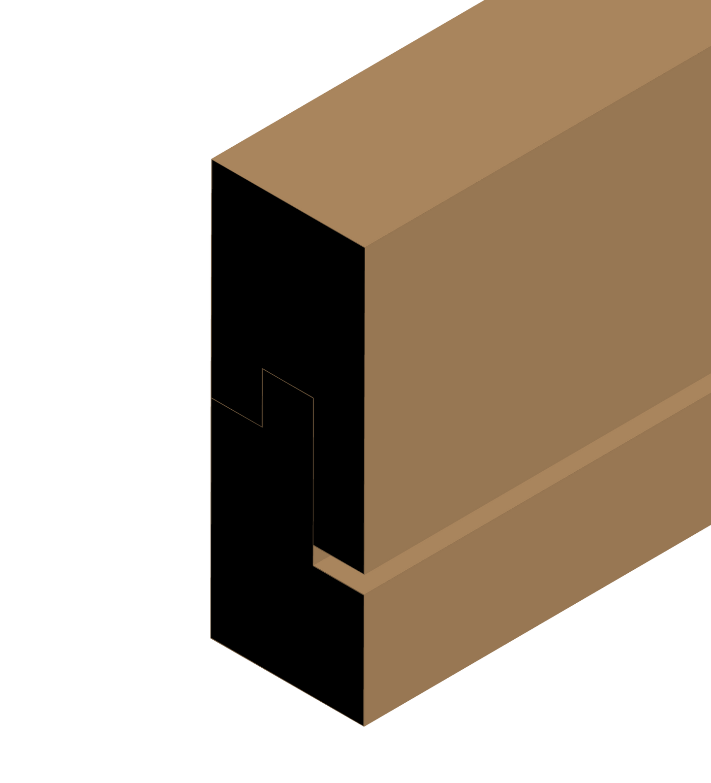 wood-wall