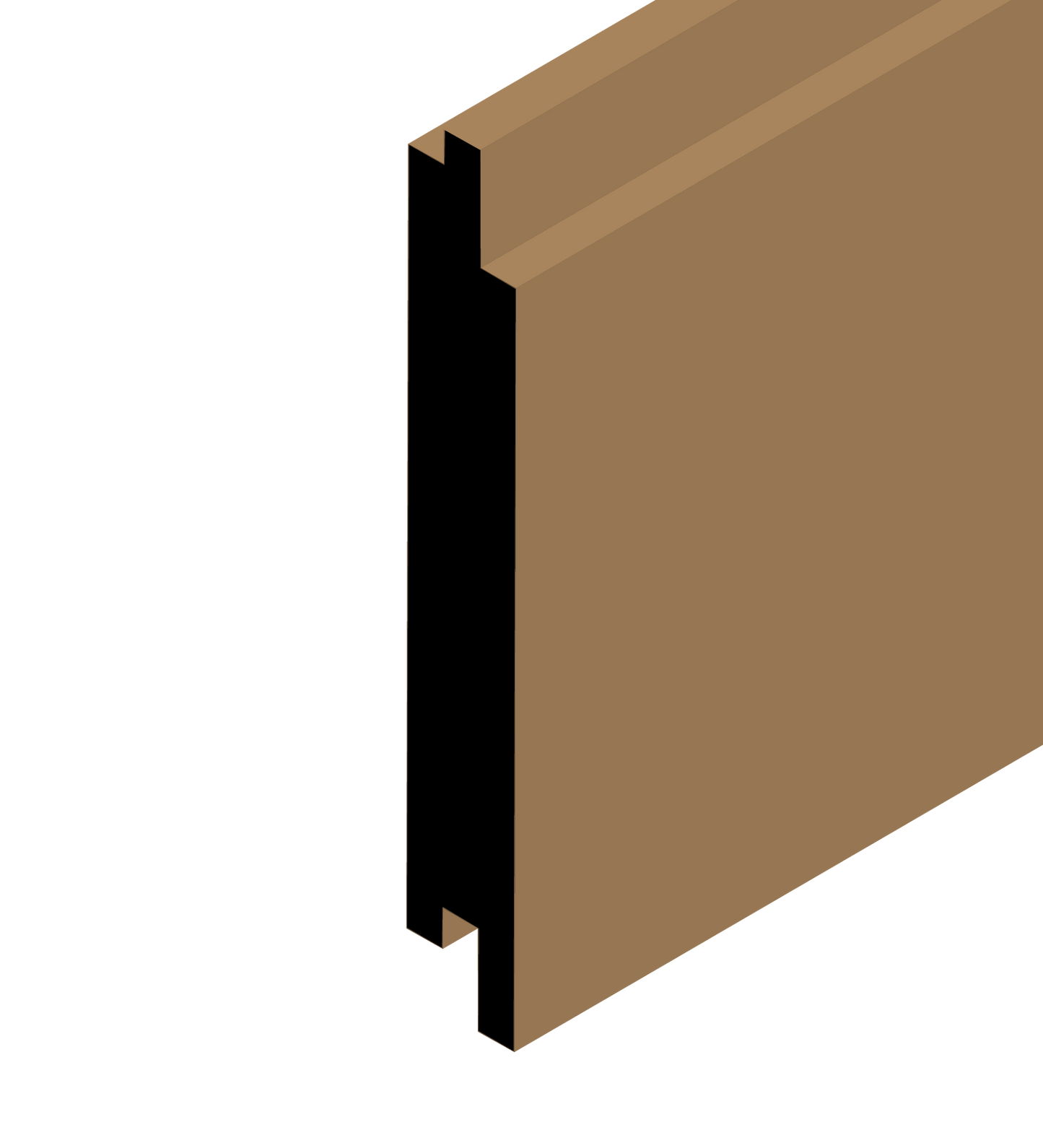 wood-wall
