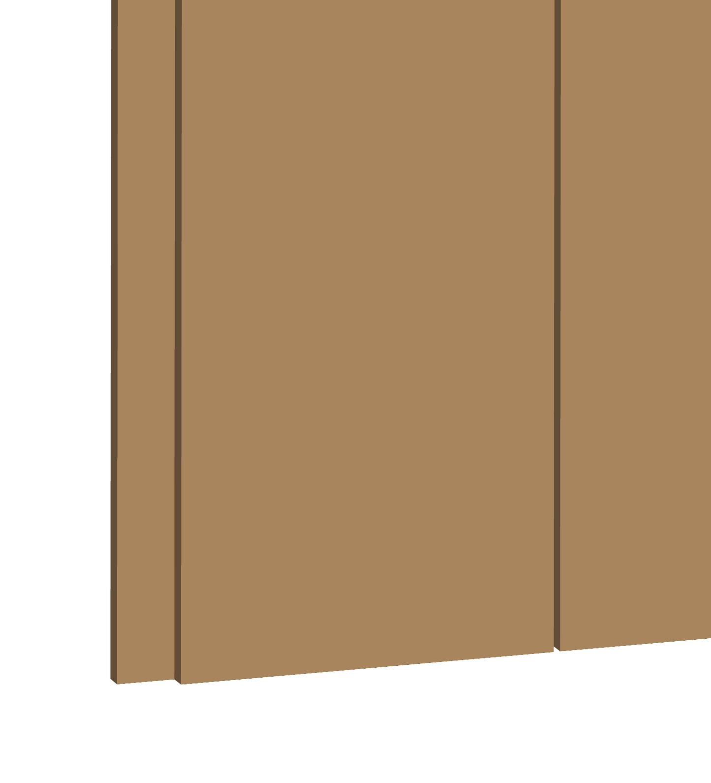 wood-wall