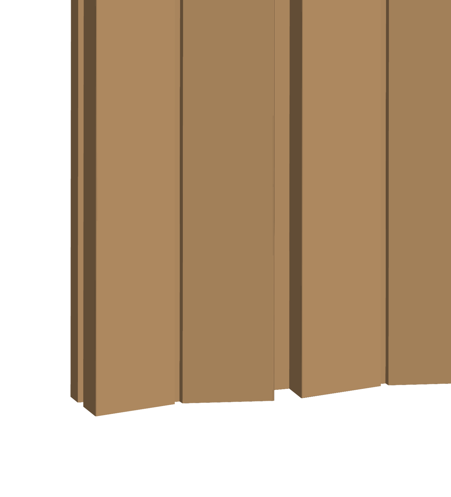 wood-wall