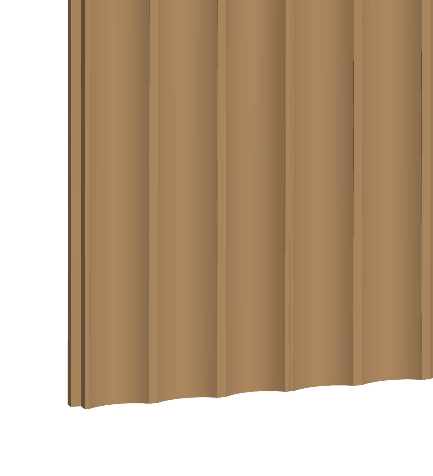 wood-wall