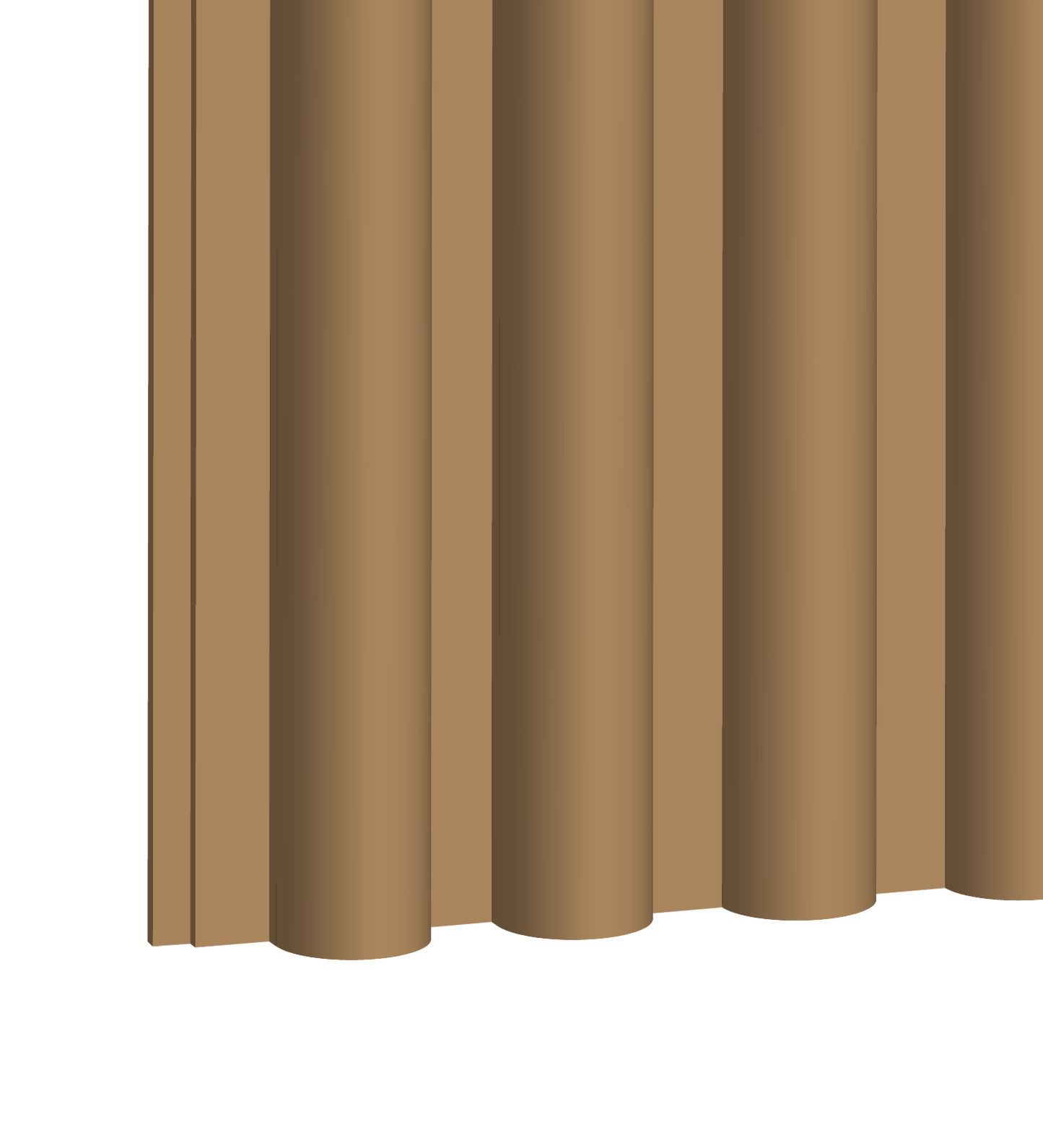 wood-wall