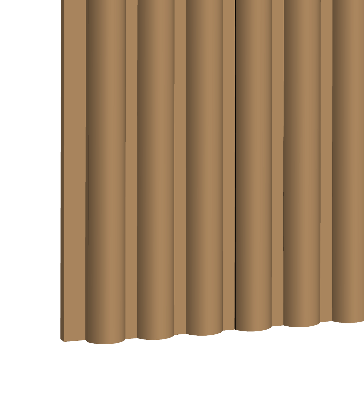 wood-wall