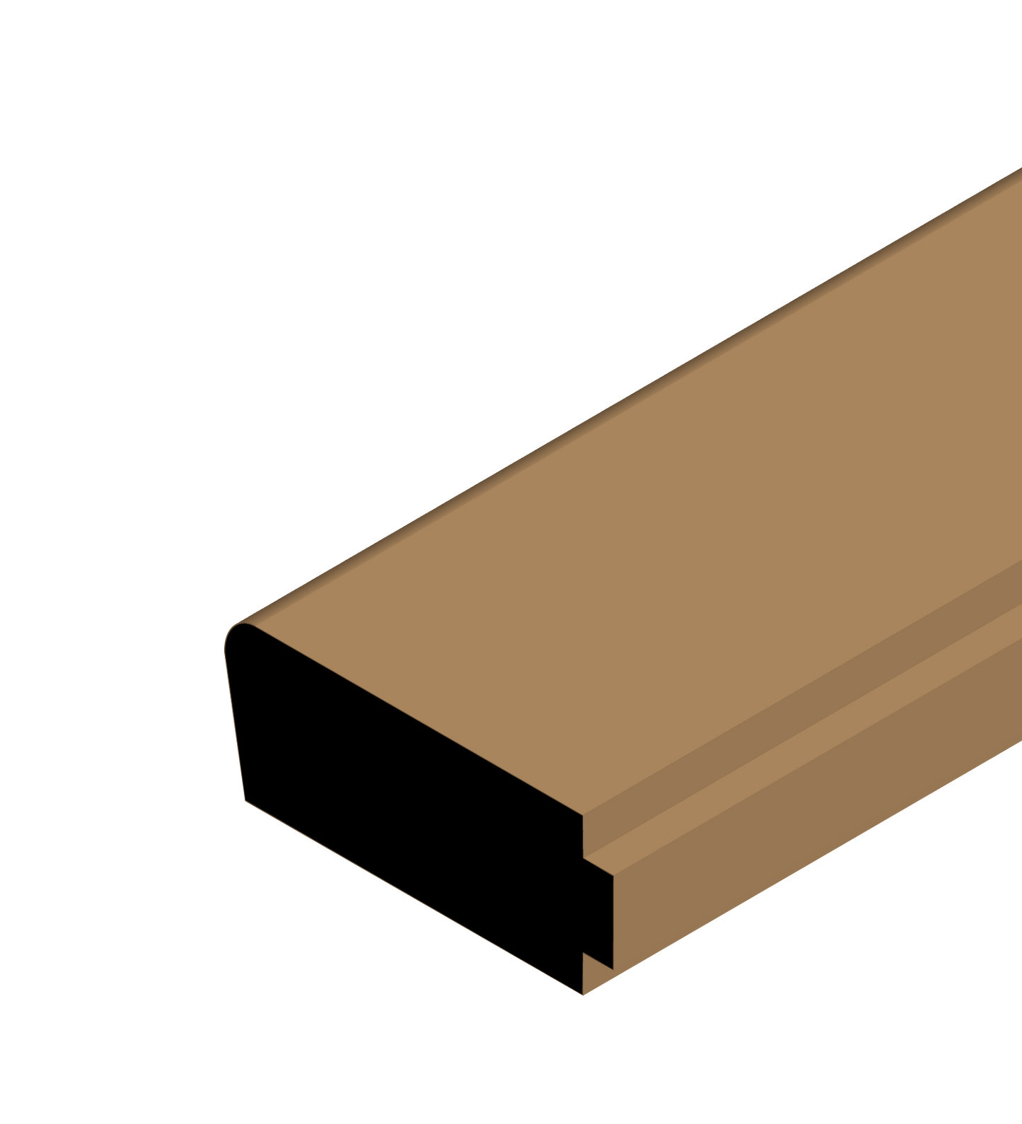 Wood Molding KB-735