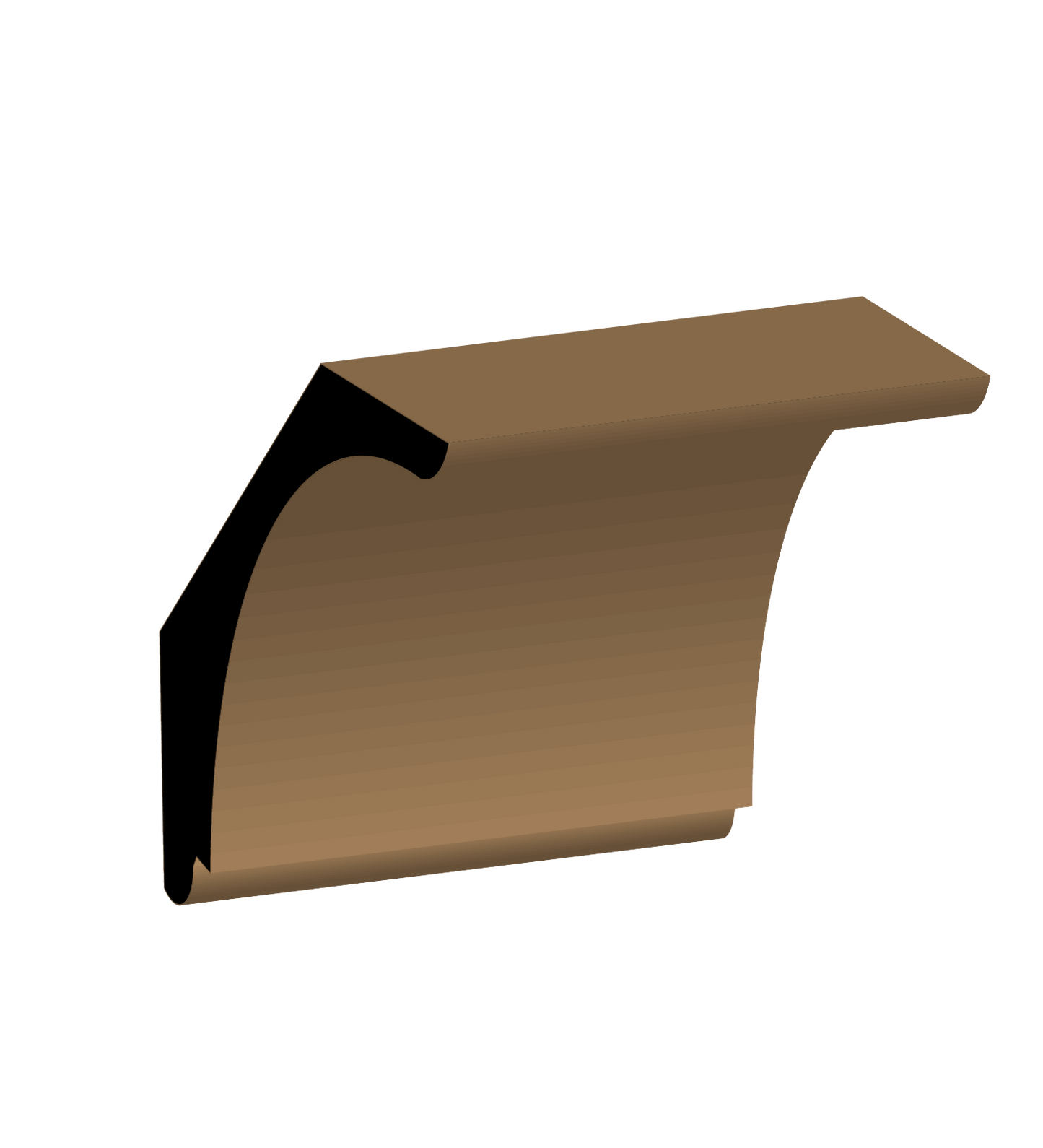 Wood Trim