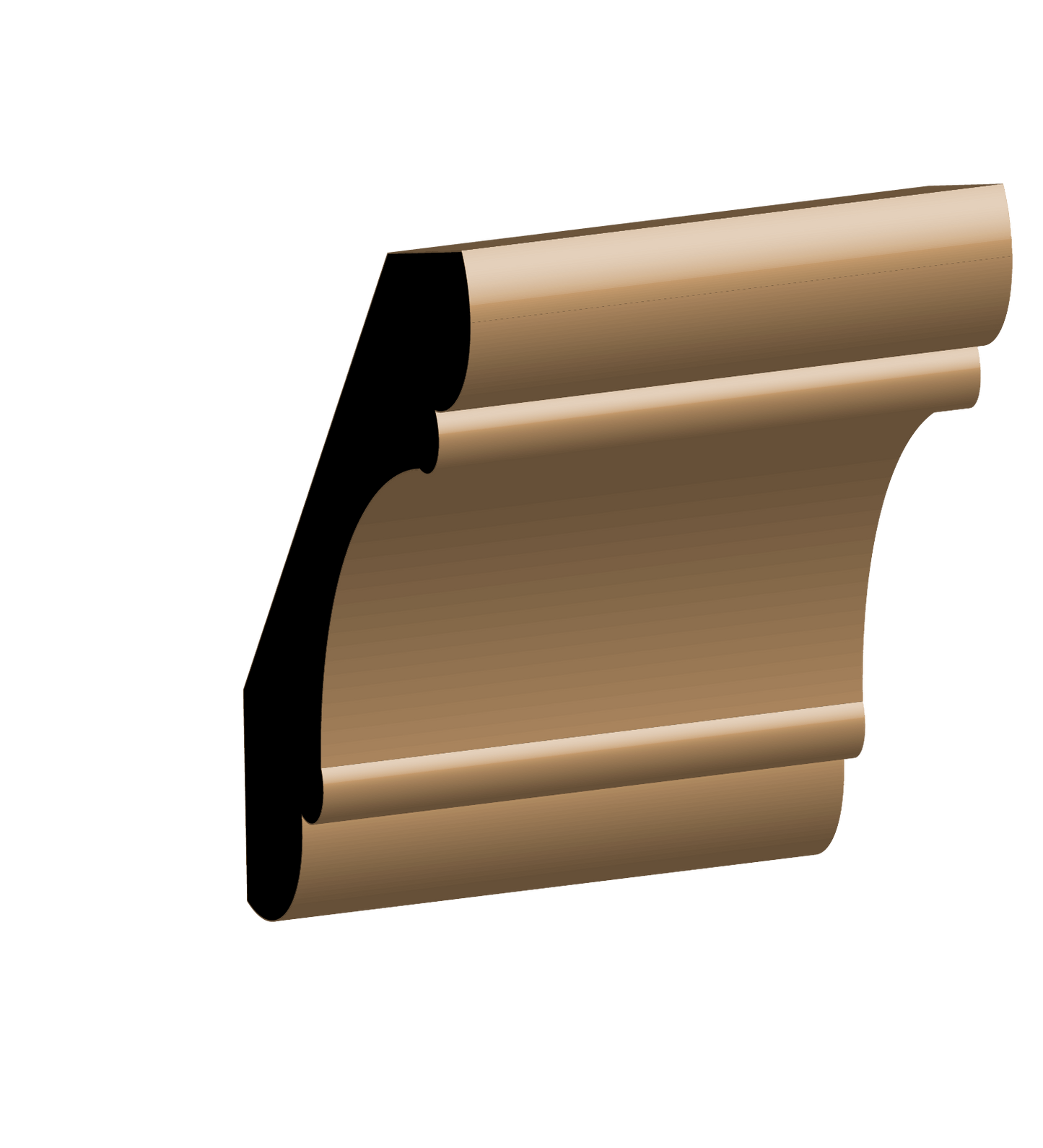 Wood Trim