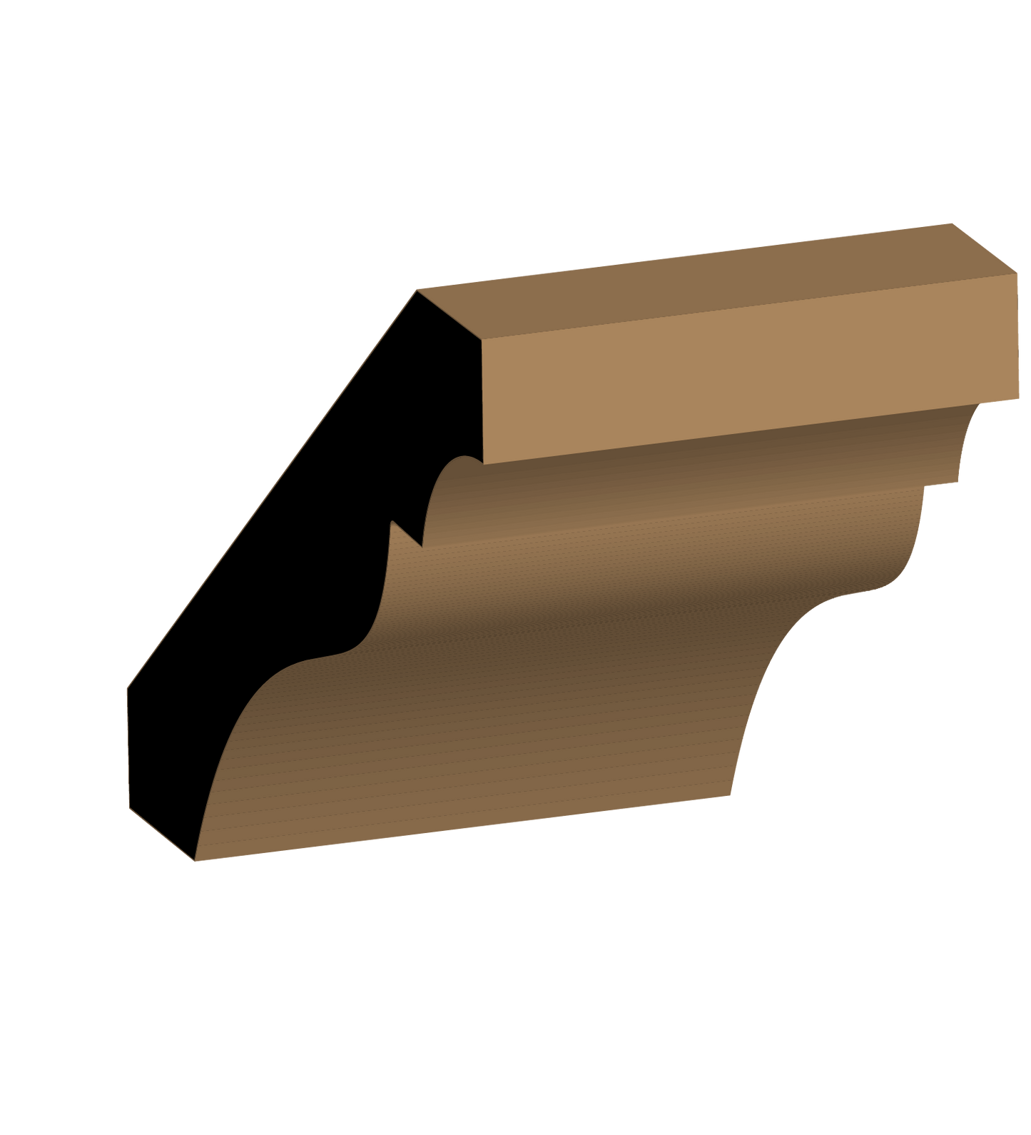 Wood Trim