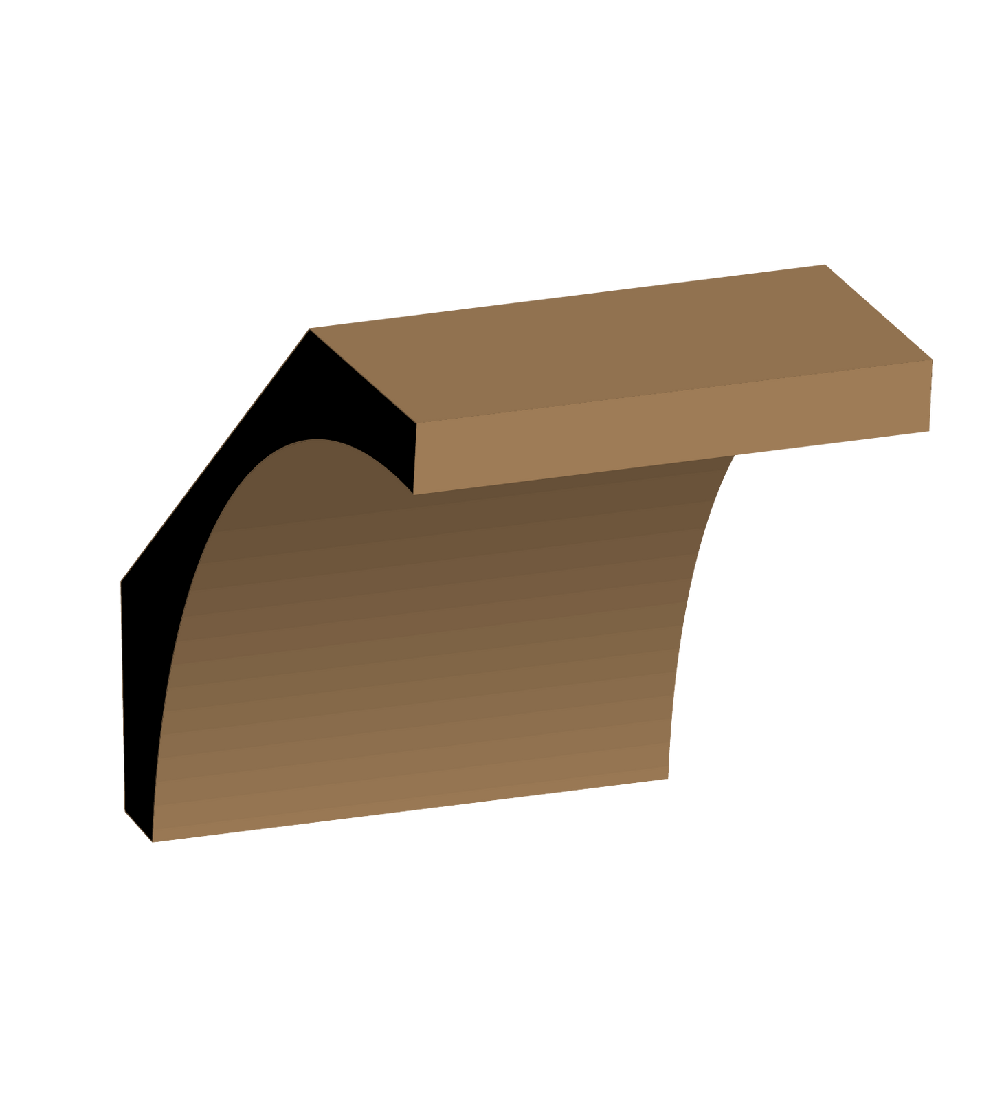 Wood Trim