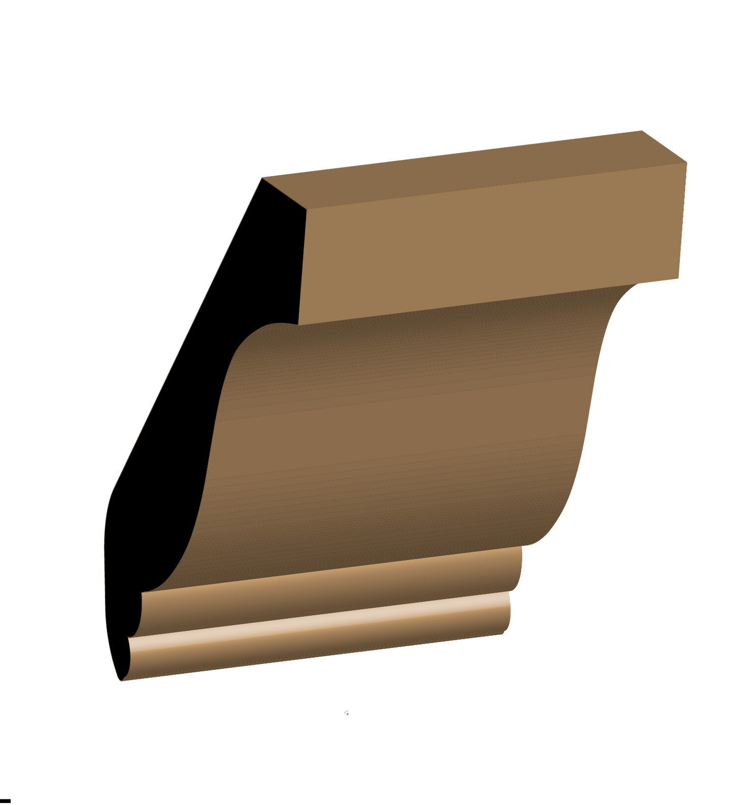Wood Trim