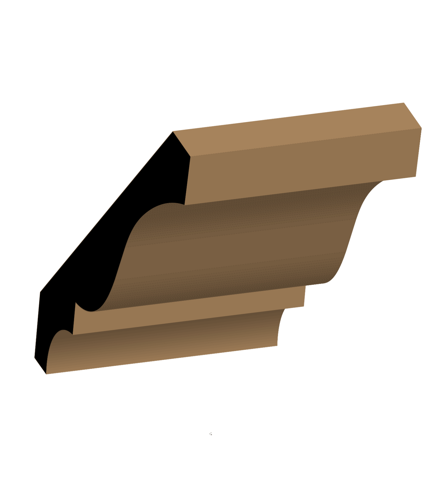 Wood Trim