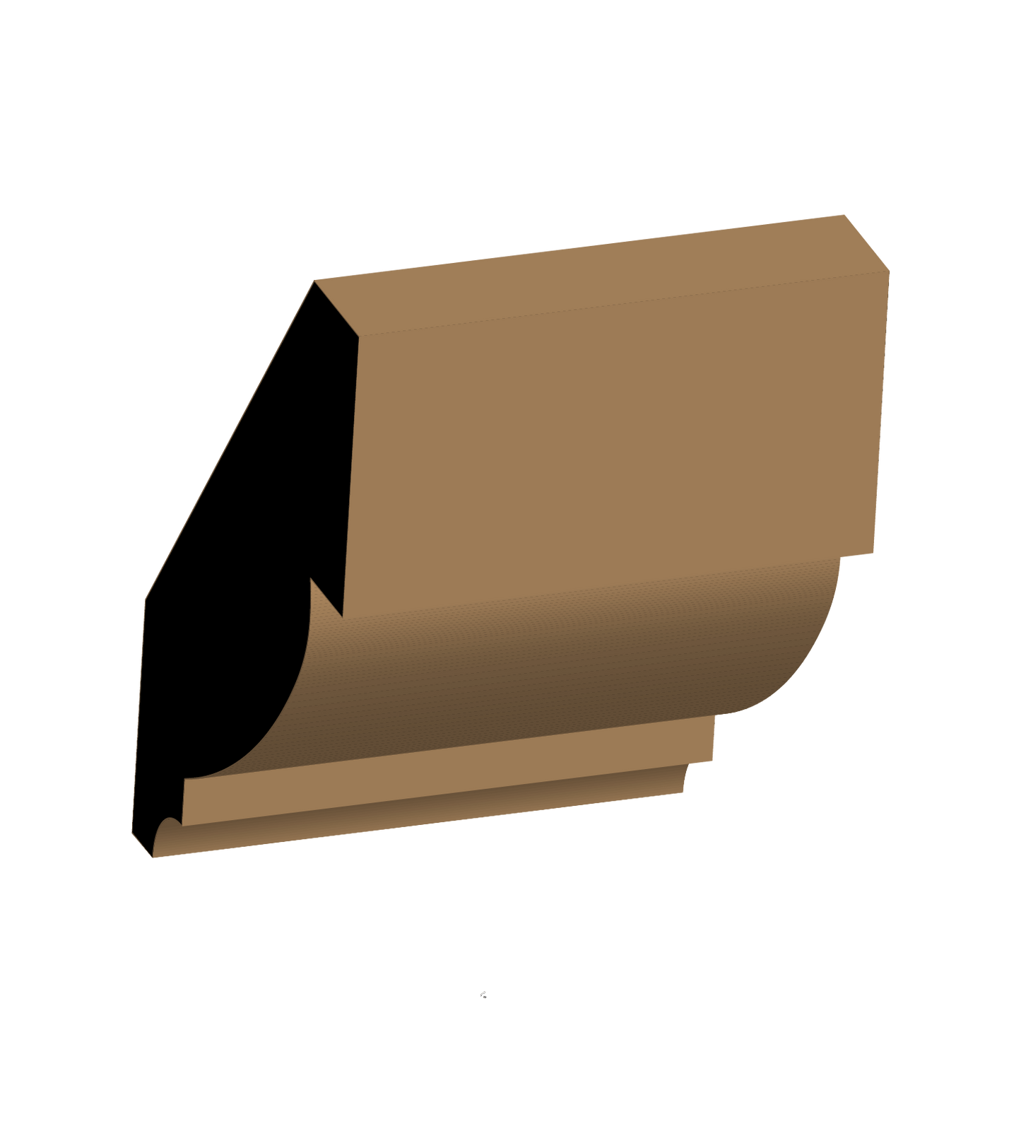 Wood Trim