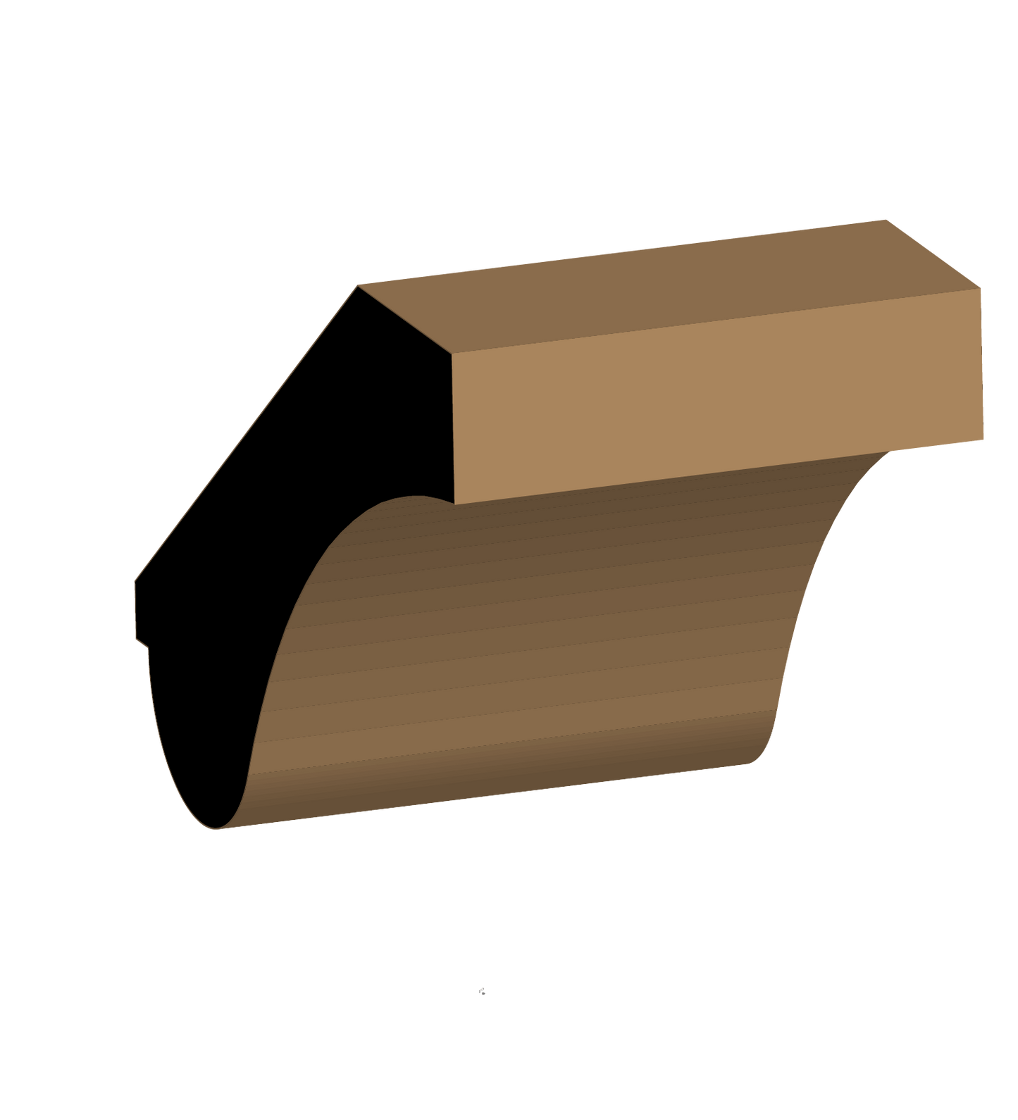 Wood Trim