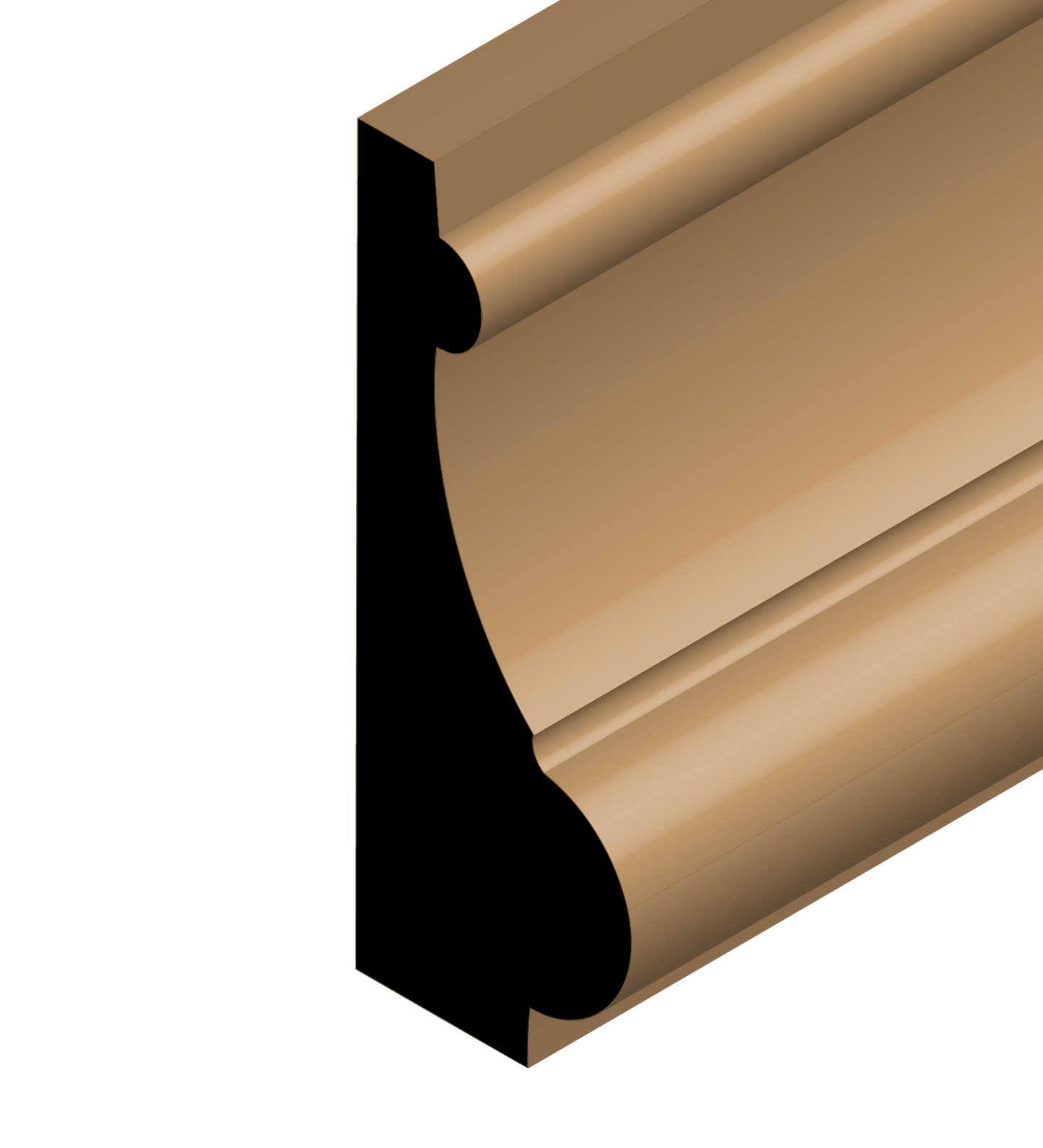 Wood Trim
