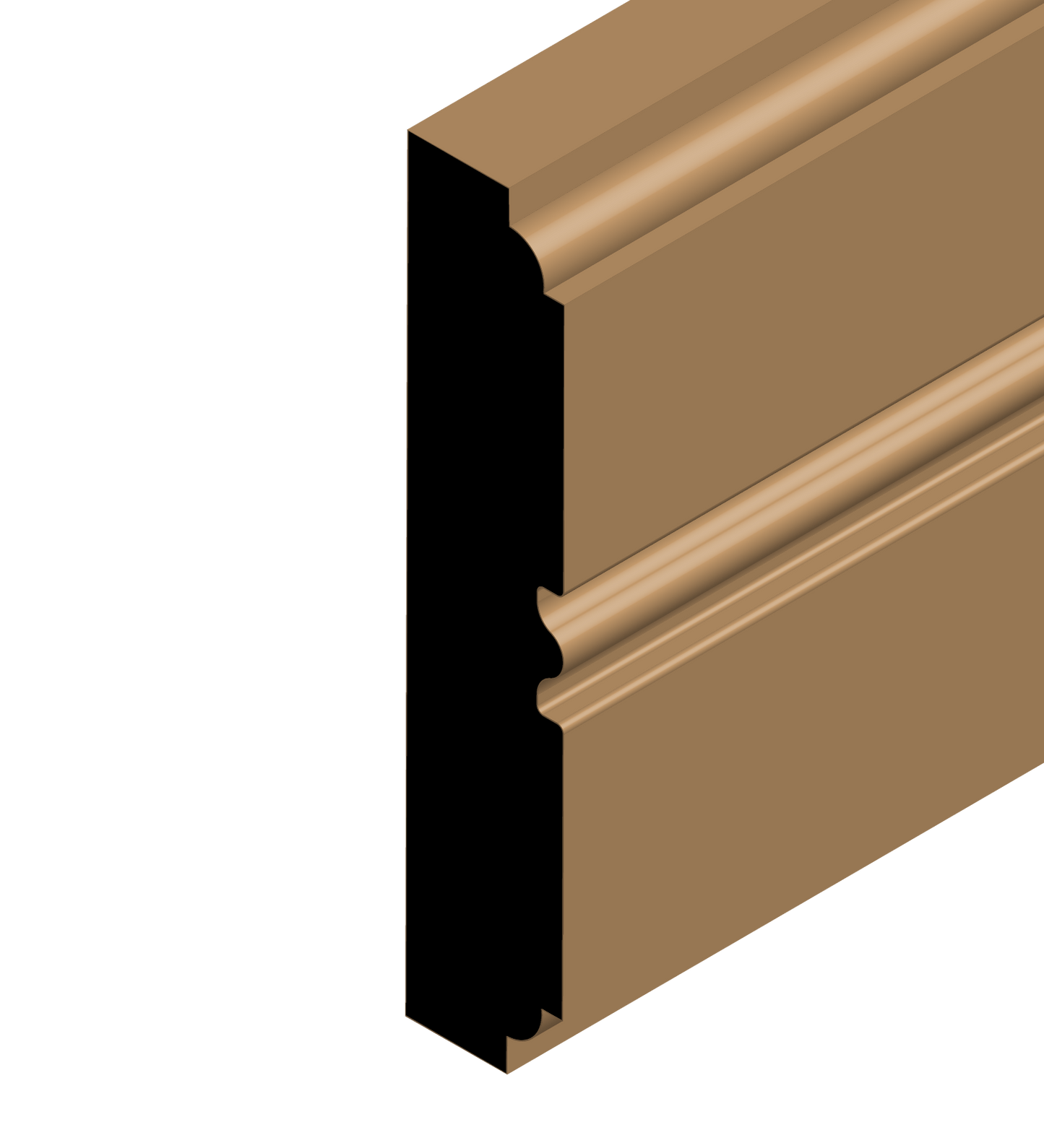 Wood Trim