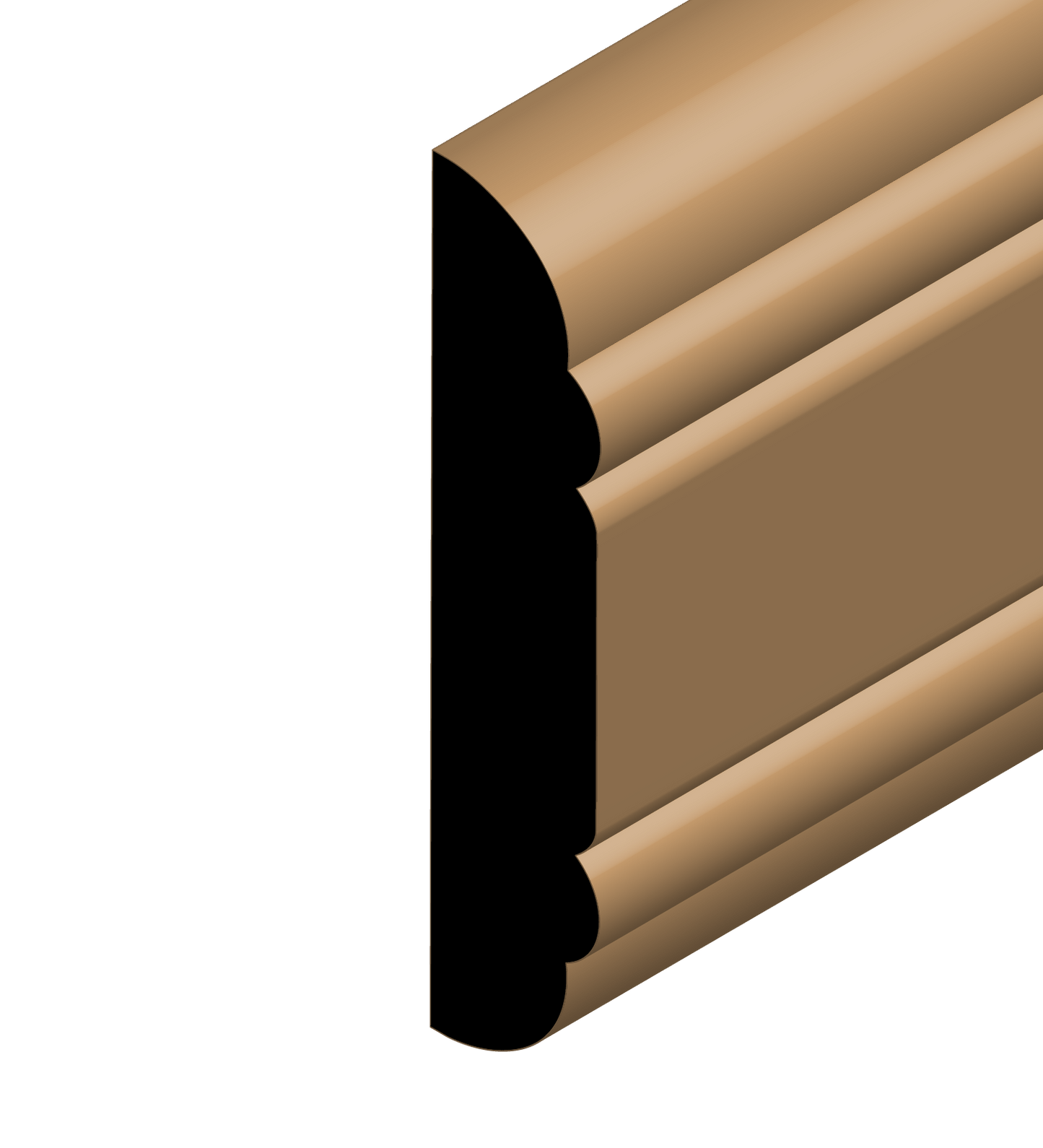 Wood Trim