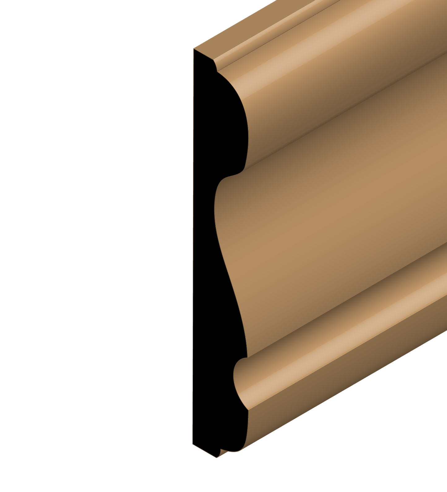 Wood Trim