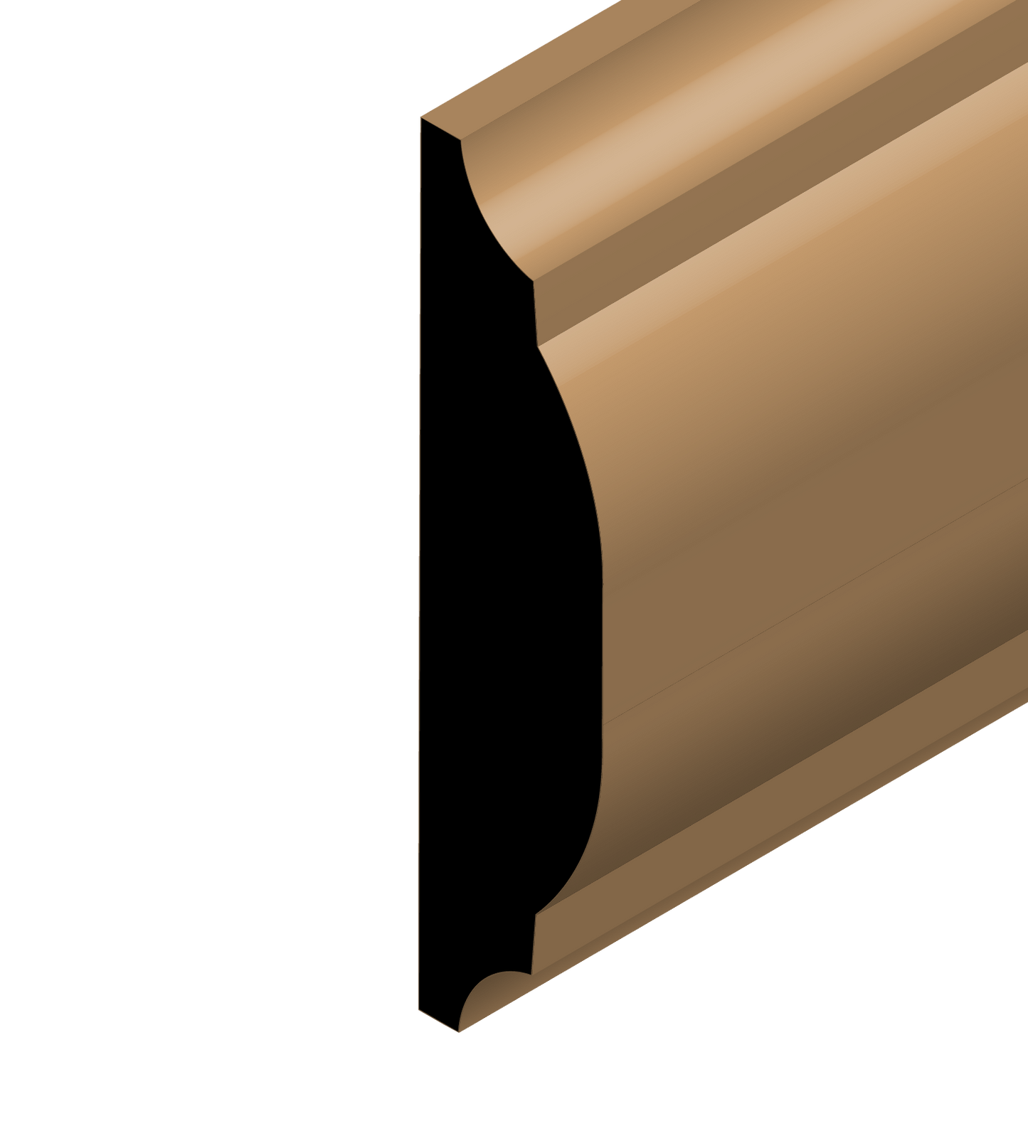 Wood Trim